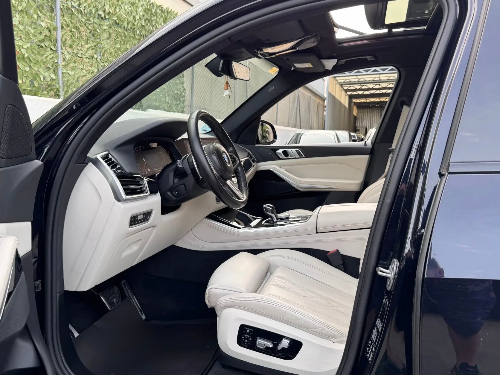 BMW X5 30d xDrive Pack M