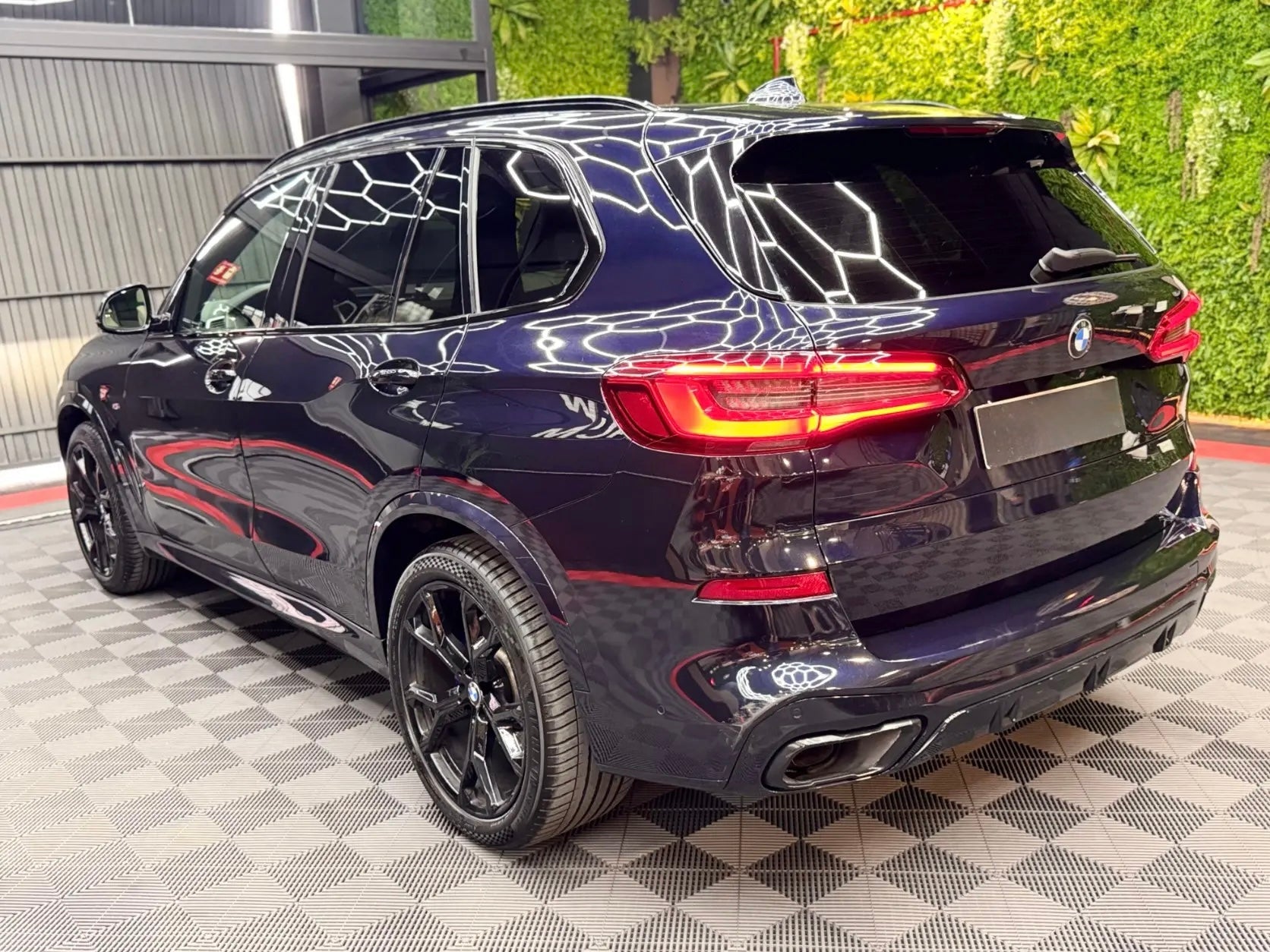 BMW X5 30d xDrive Pack M