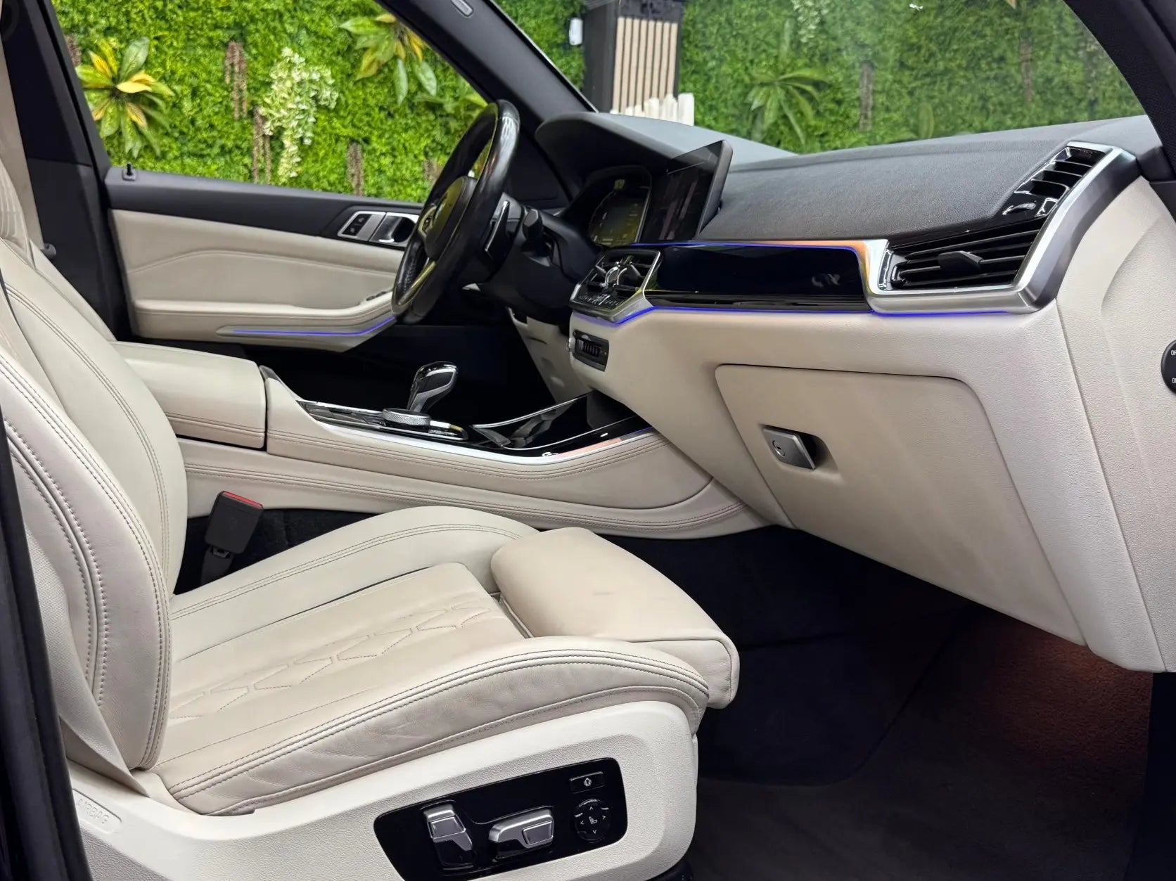 BMW X5 30d xDrive Pack M