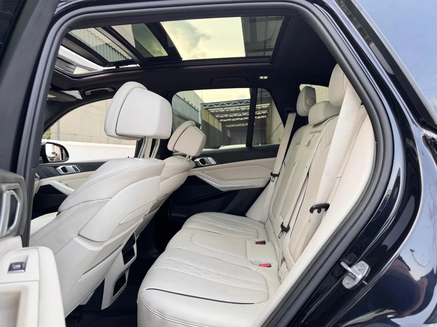 BMW X5 30d xDrive Pack M