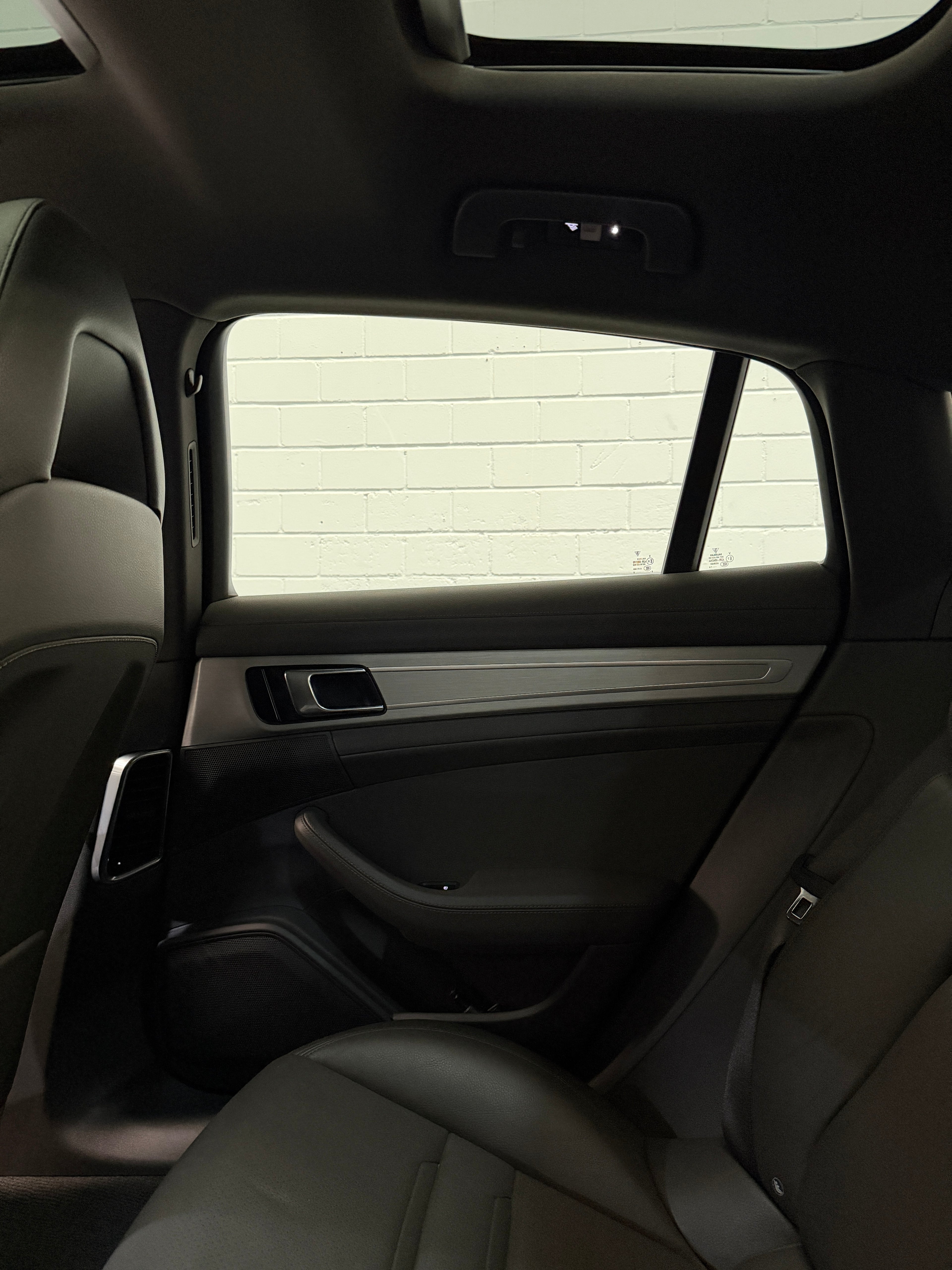 Porsche Panamera 4 Ehybrid