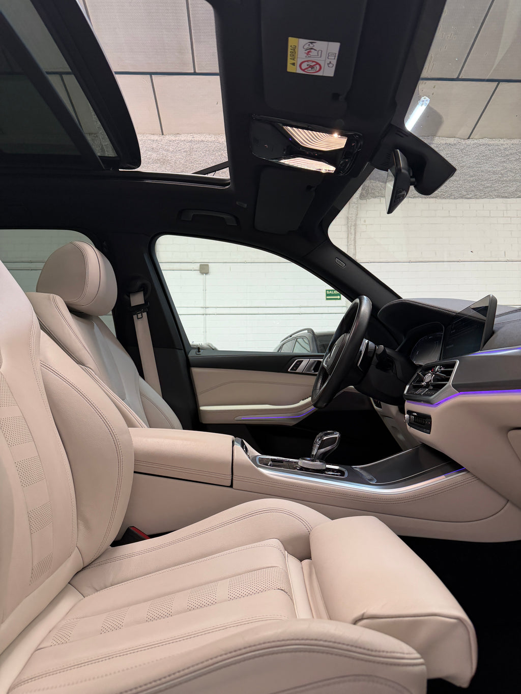 BMW X5 xDrive45e M Sport