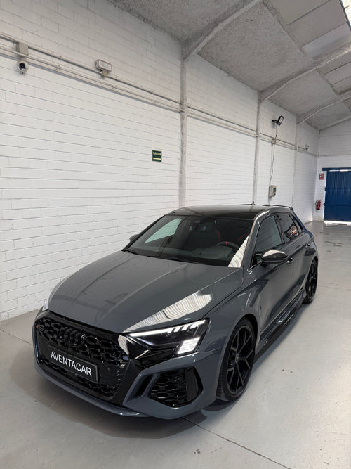 AUDI RS3 Sportback 470CV