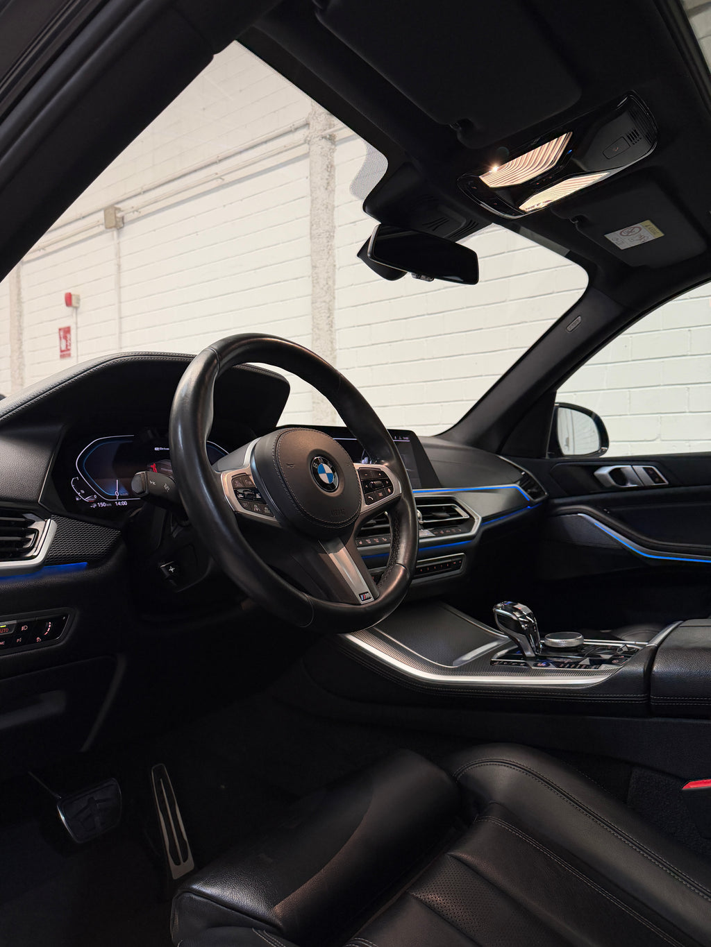 BMW X5 xDrive45e M