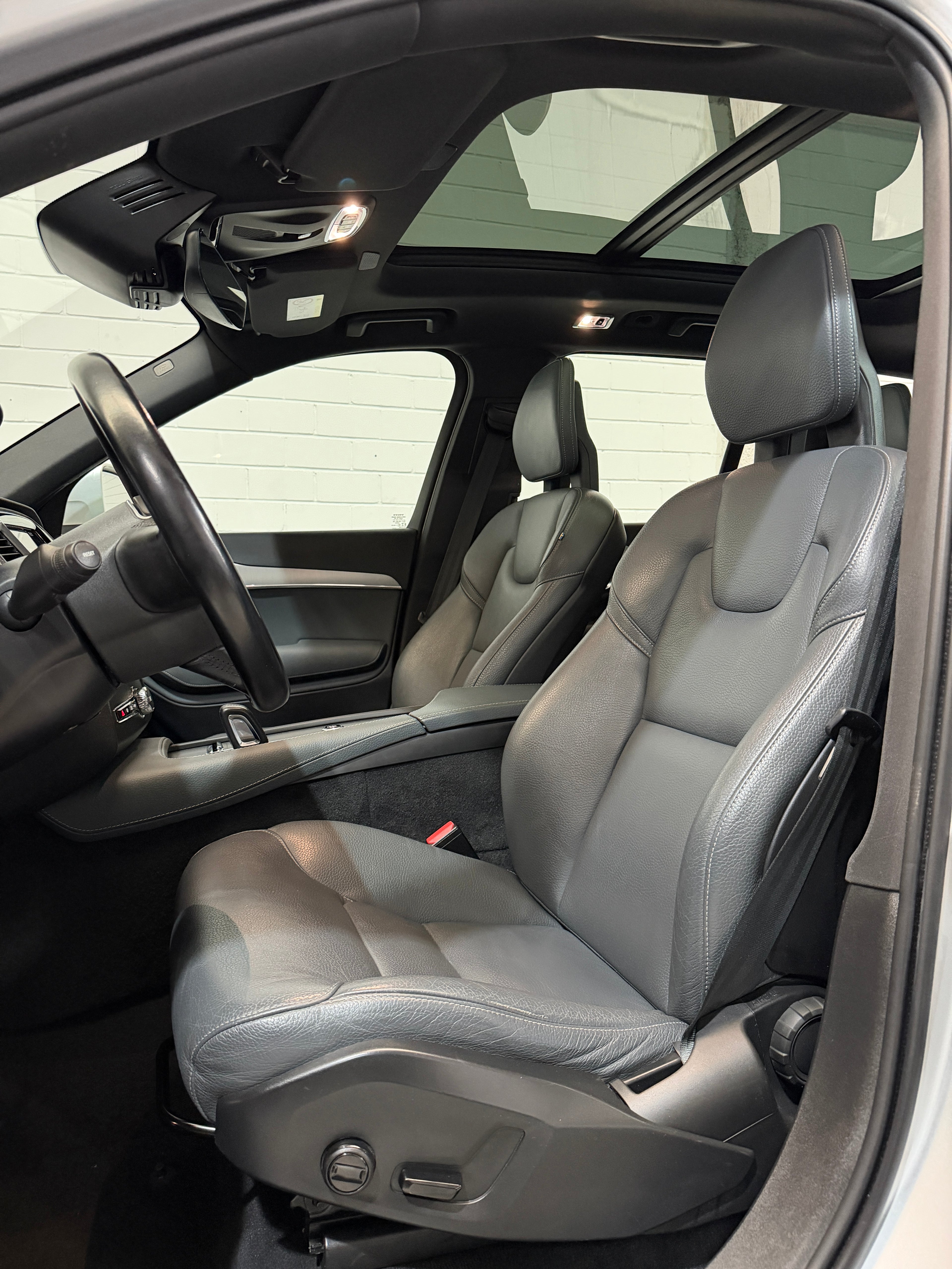 Volvo XC90 T8 AWD Plus Recharge