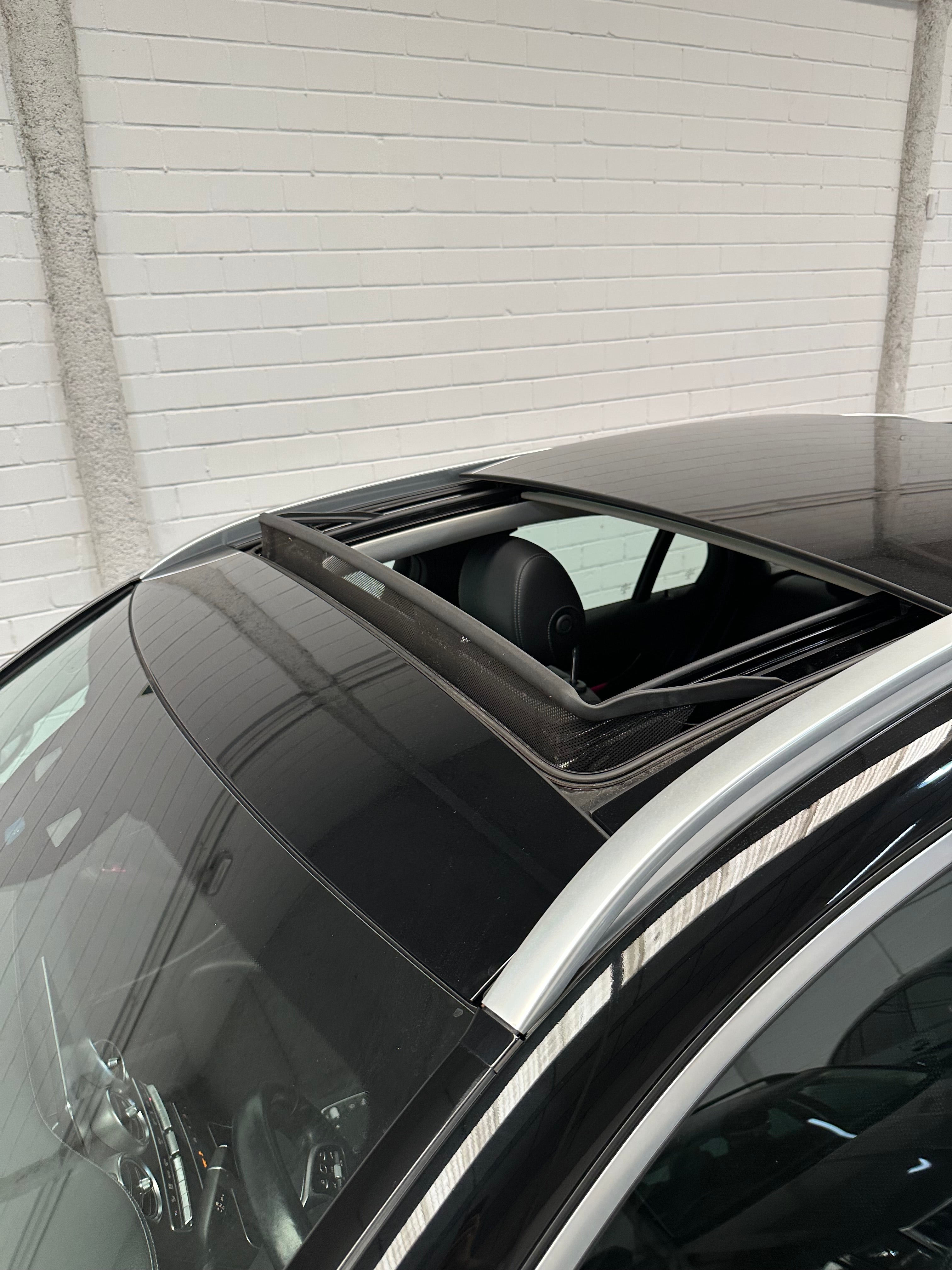 Mercedes-Benz GLC 300de AMG