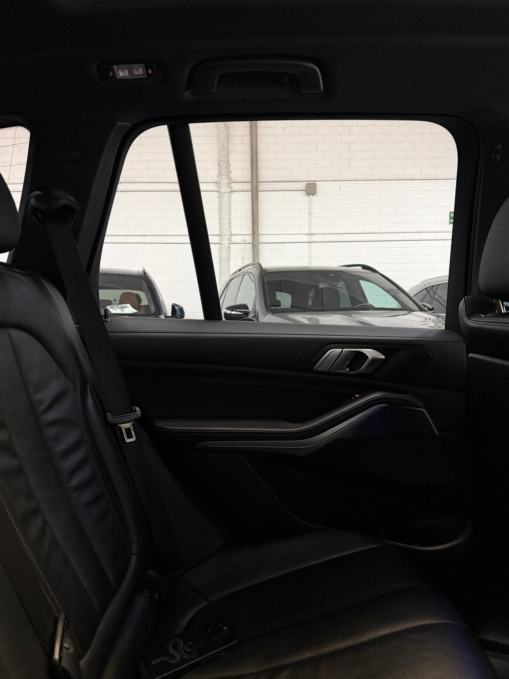 BMW X5 xDrive45e M