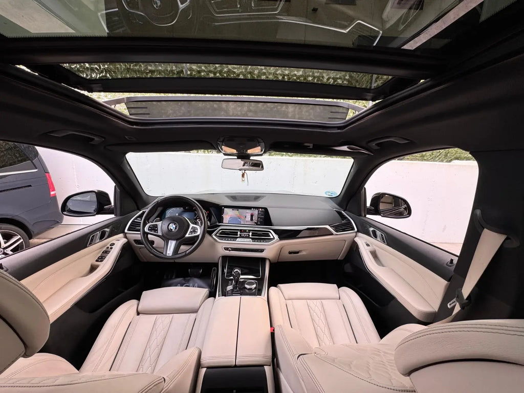 BMW X5 30d xDrive Pack M