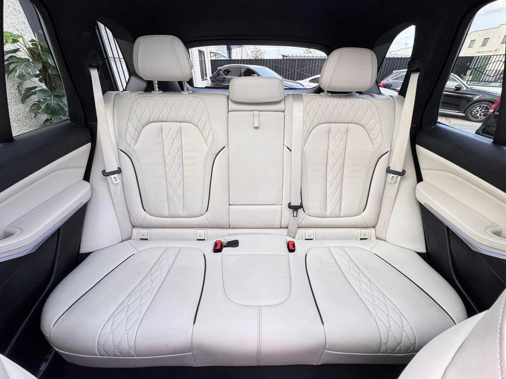 BMW X5 30d xDrive Pack M