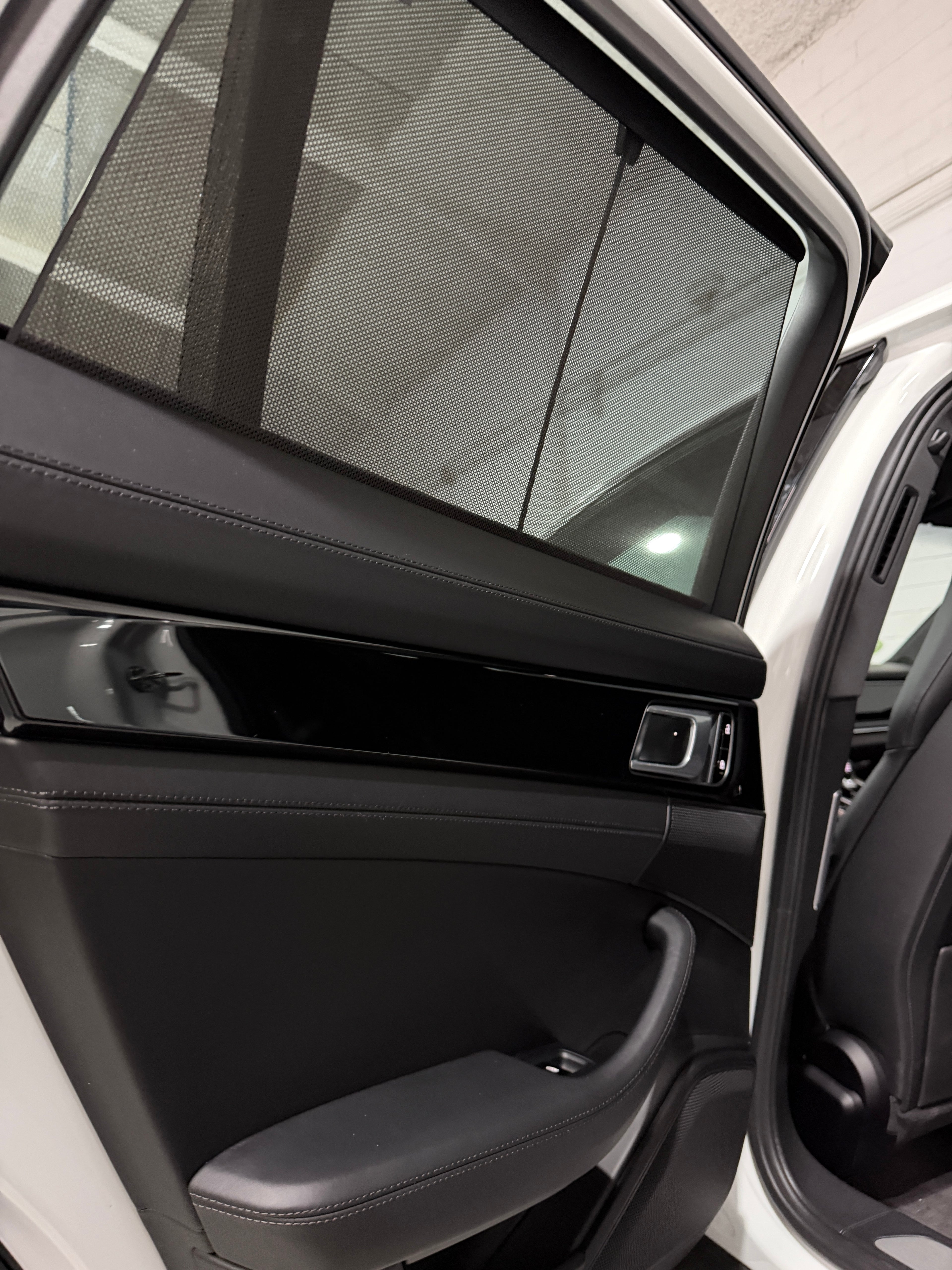 Porsche Panamera 4 Sport Turismo