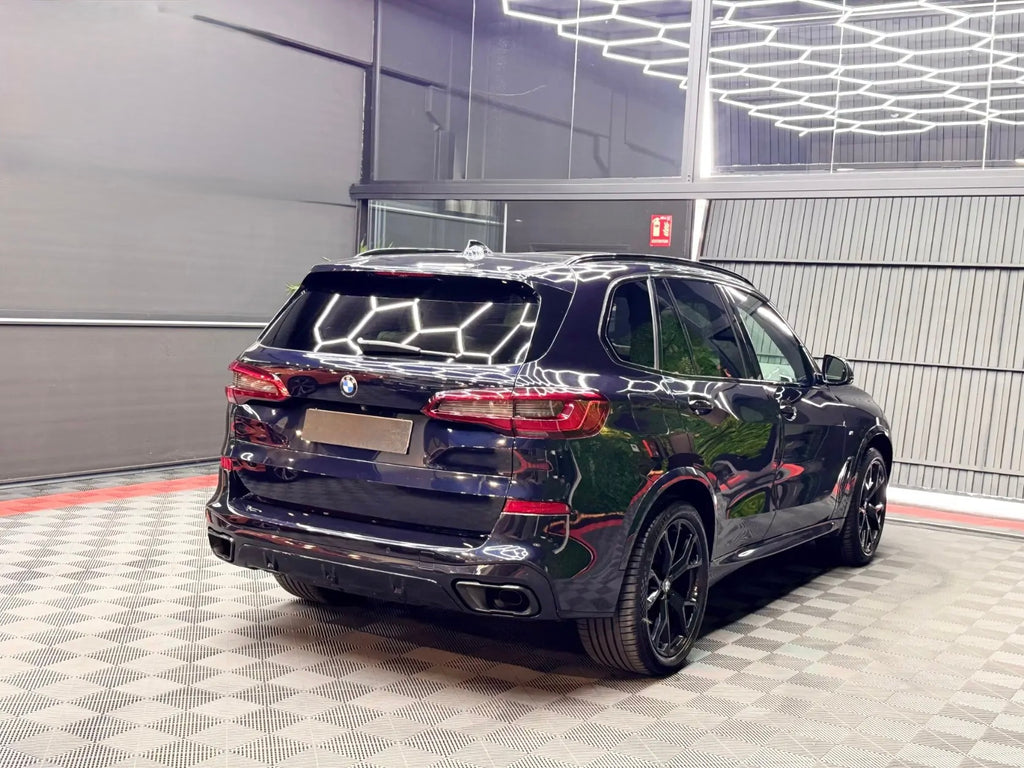 BMW X5 30d xDrive Pack M