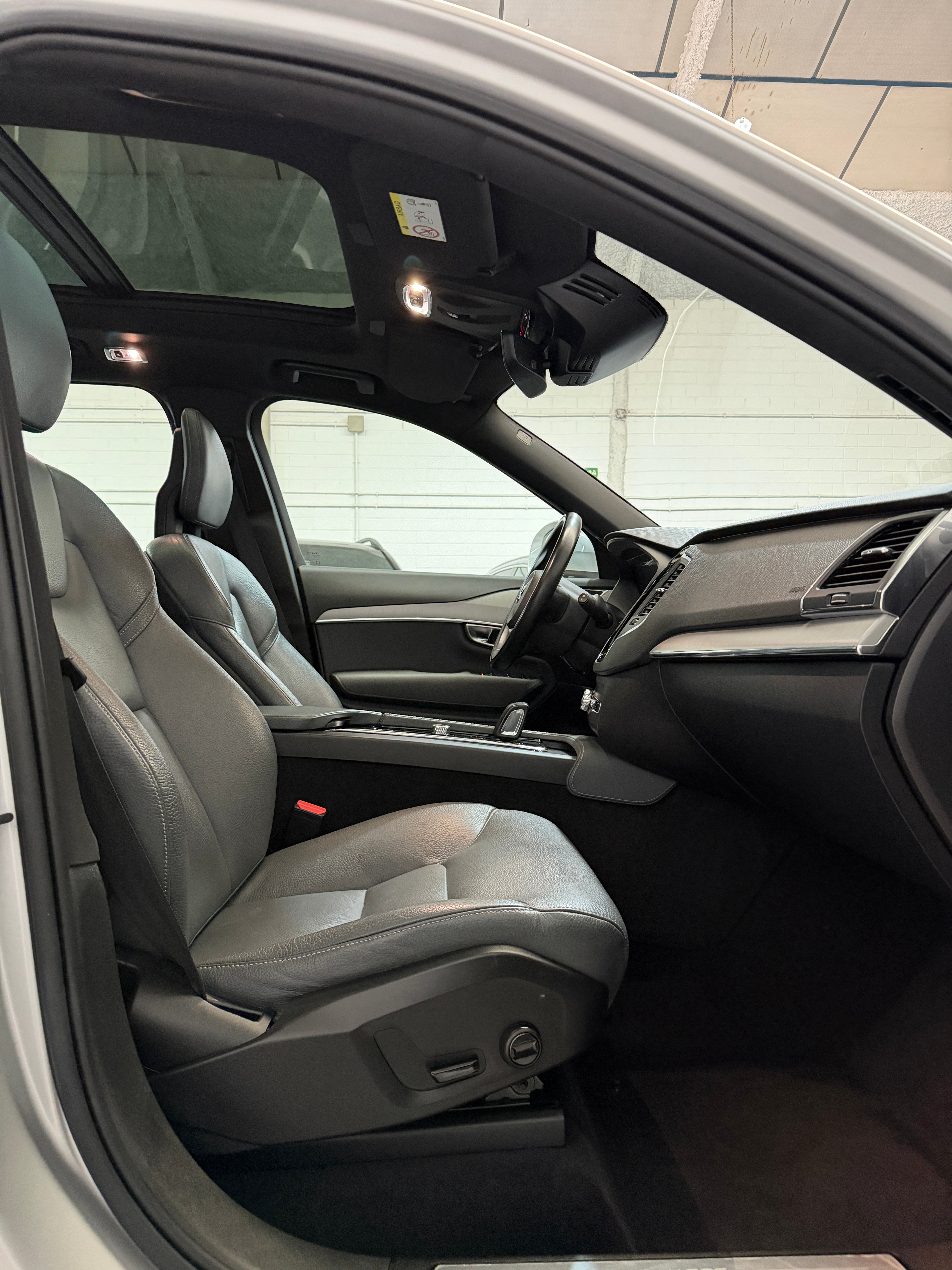 Volvo XC90 T8 AWD Plus Recharge