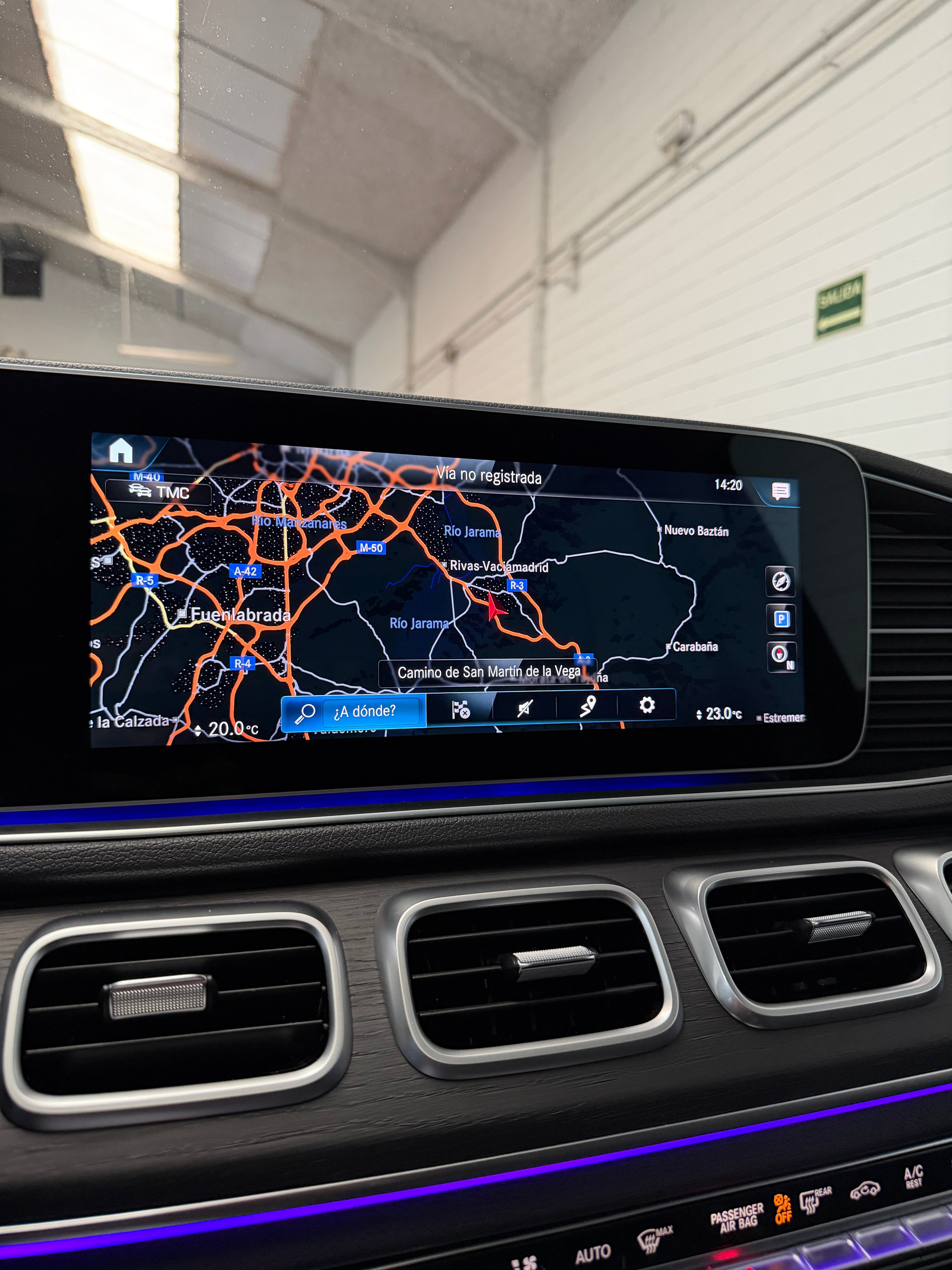 Mercedes-Benz GLE 350de 4MATIC