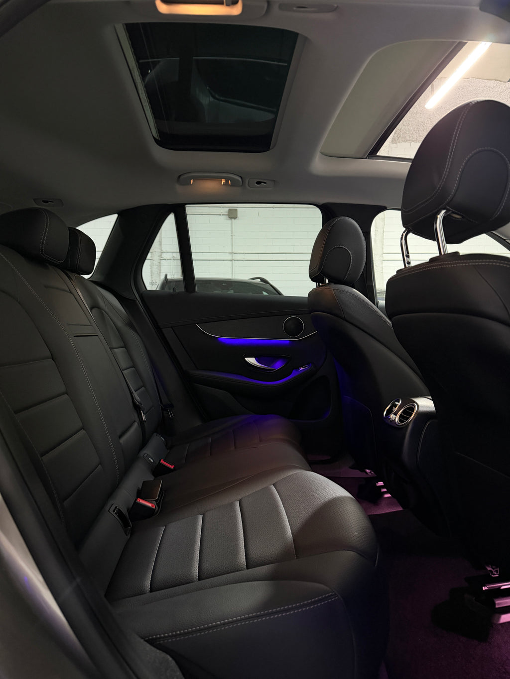 Mercedes-Benz GLC 300de