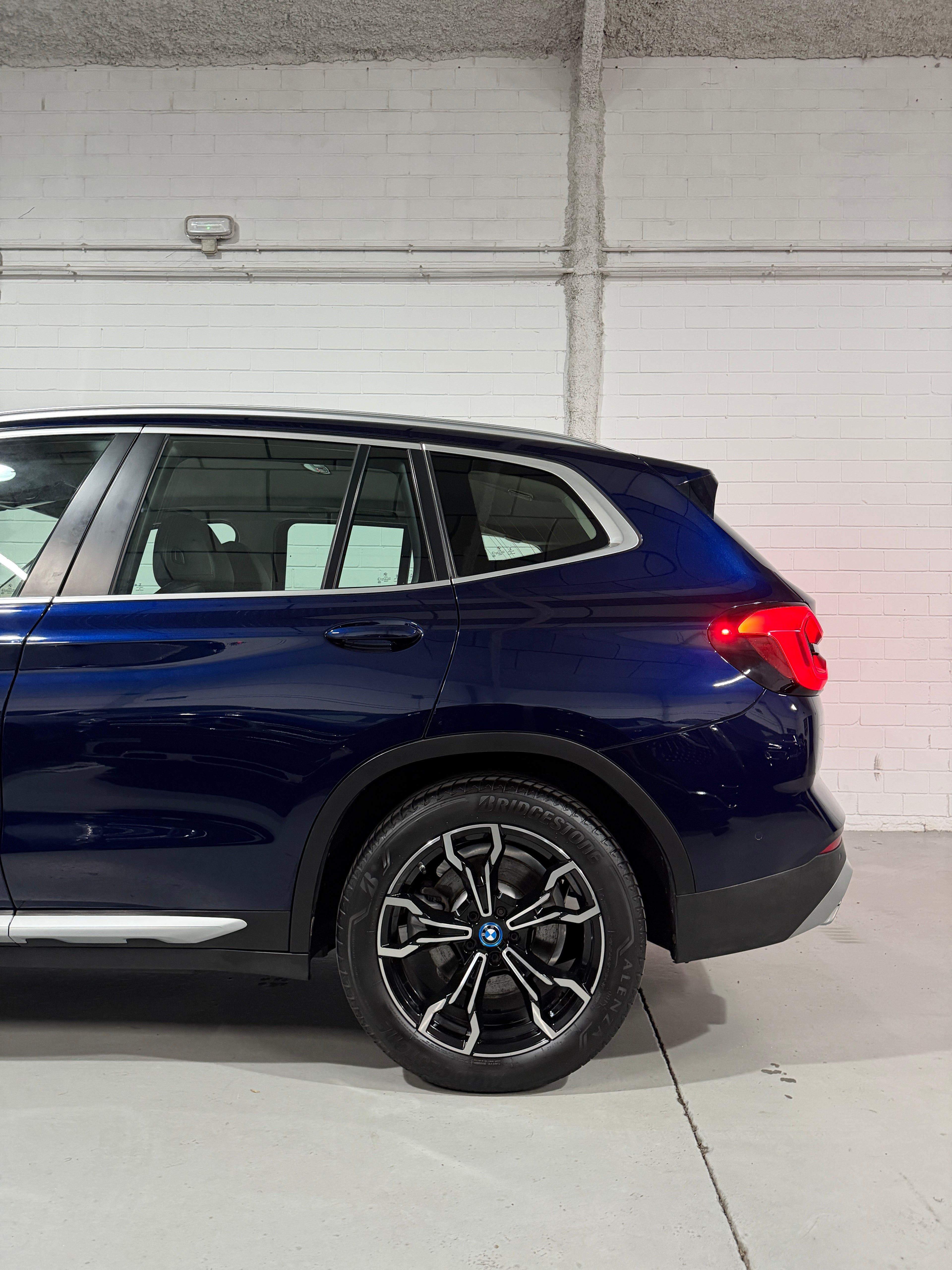 BMW X3 xDrive30e xLine