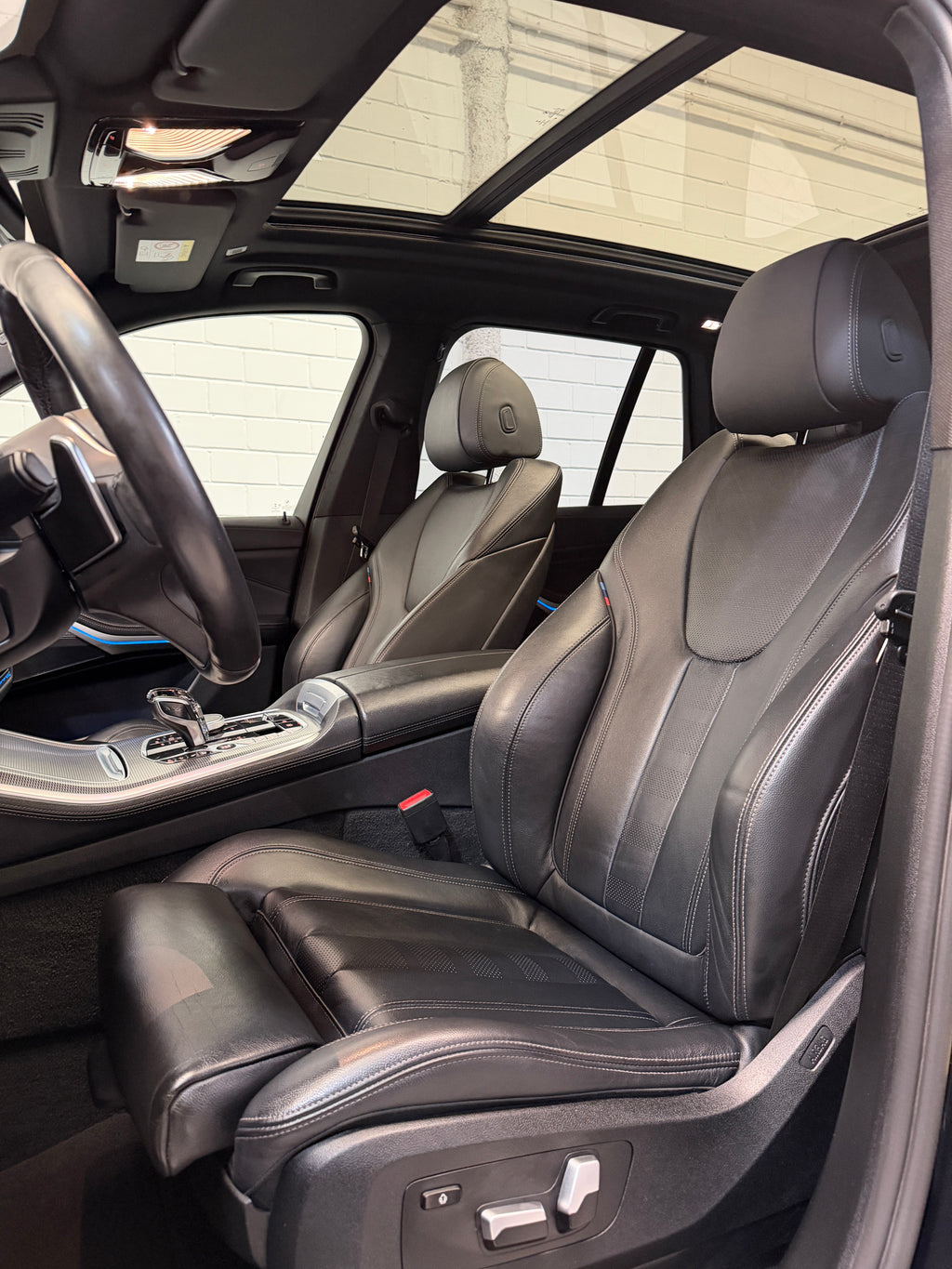 BMW X5 xDrive45e M