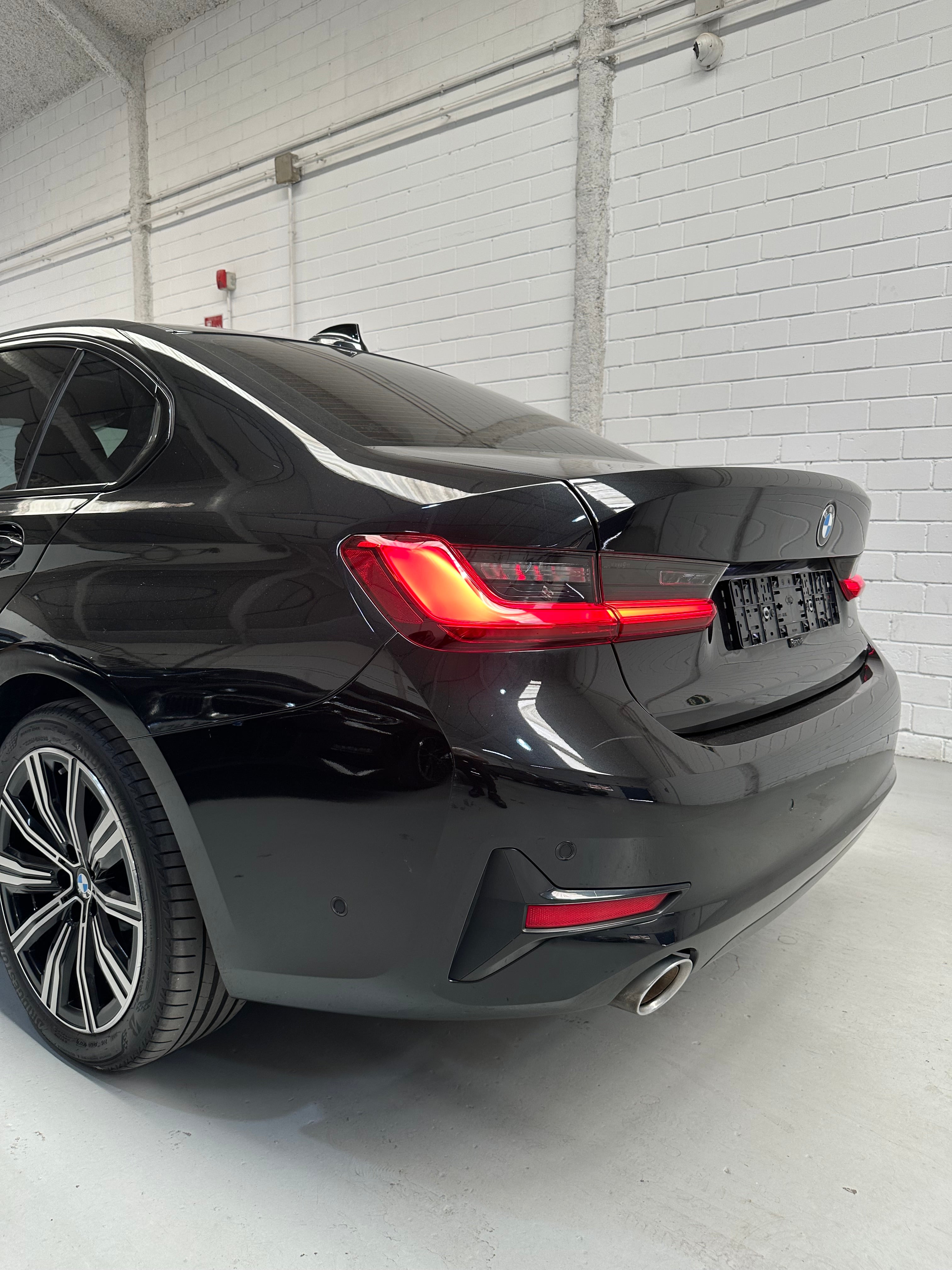 BMW Serie 3 320e