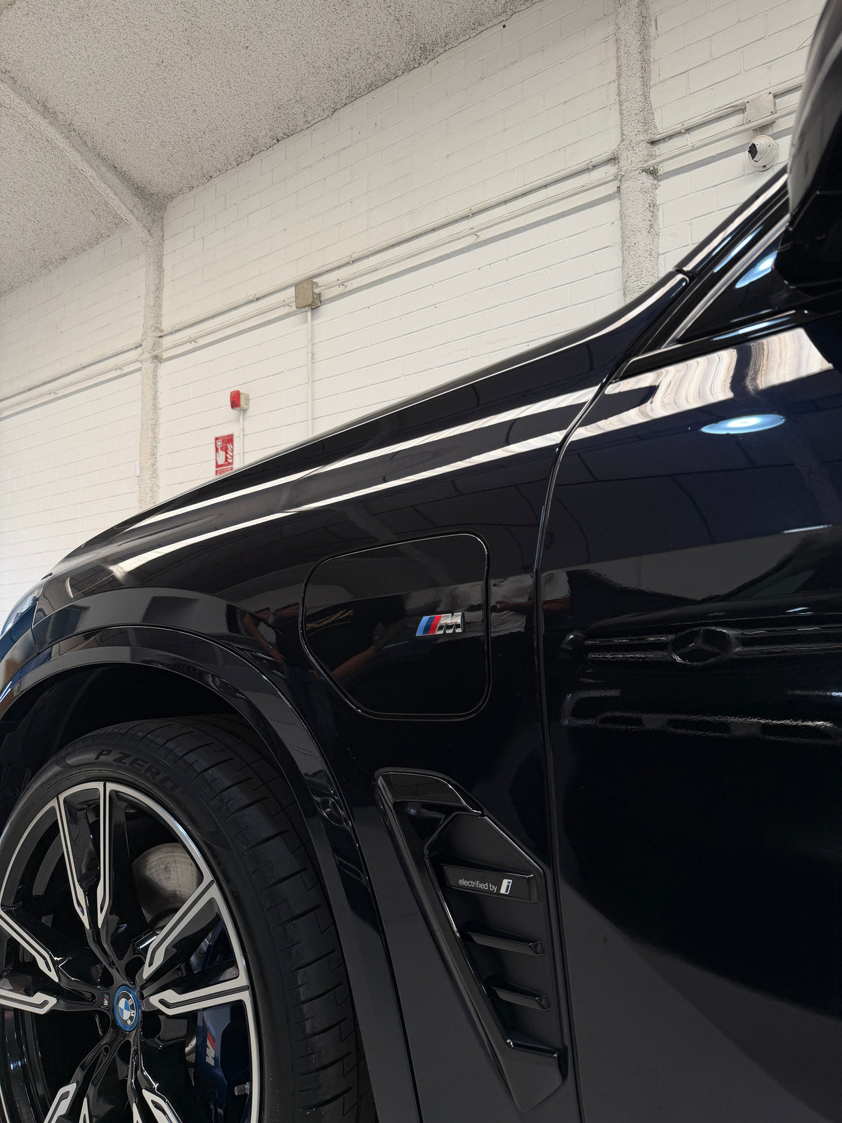 BMW X5 xDrive50e M Sport