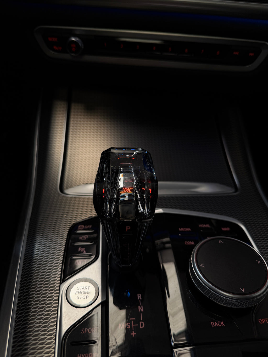 BMW X5 xDrive45e M