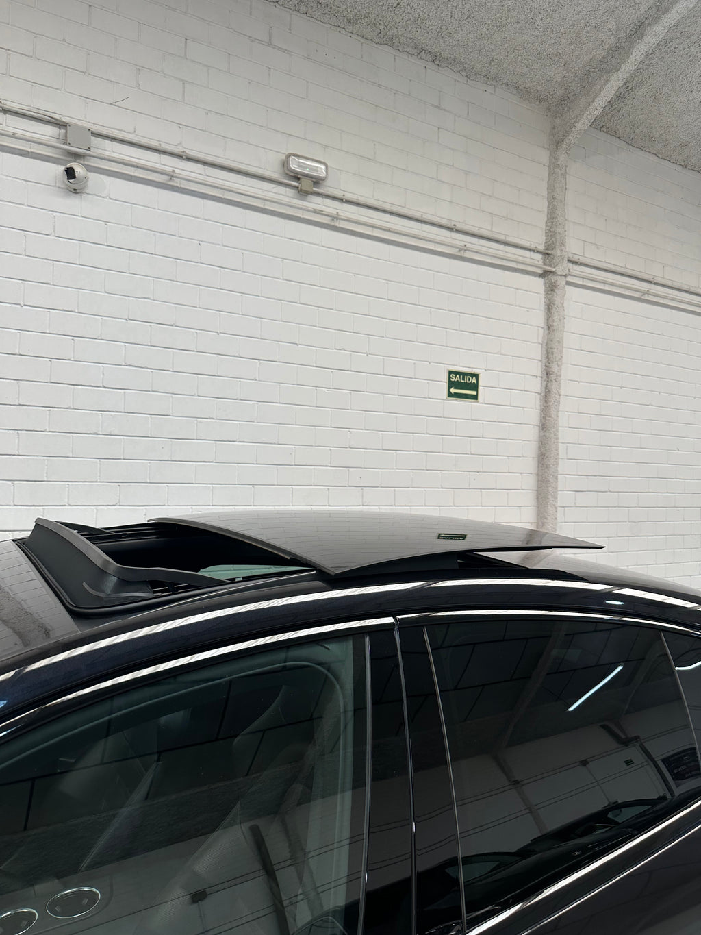 Porsche Panamera 4 Ehybrid 5 Plazas