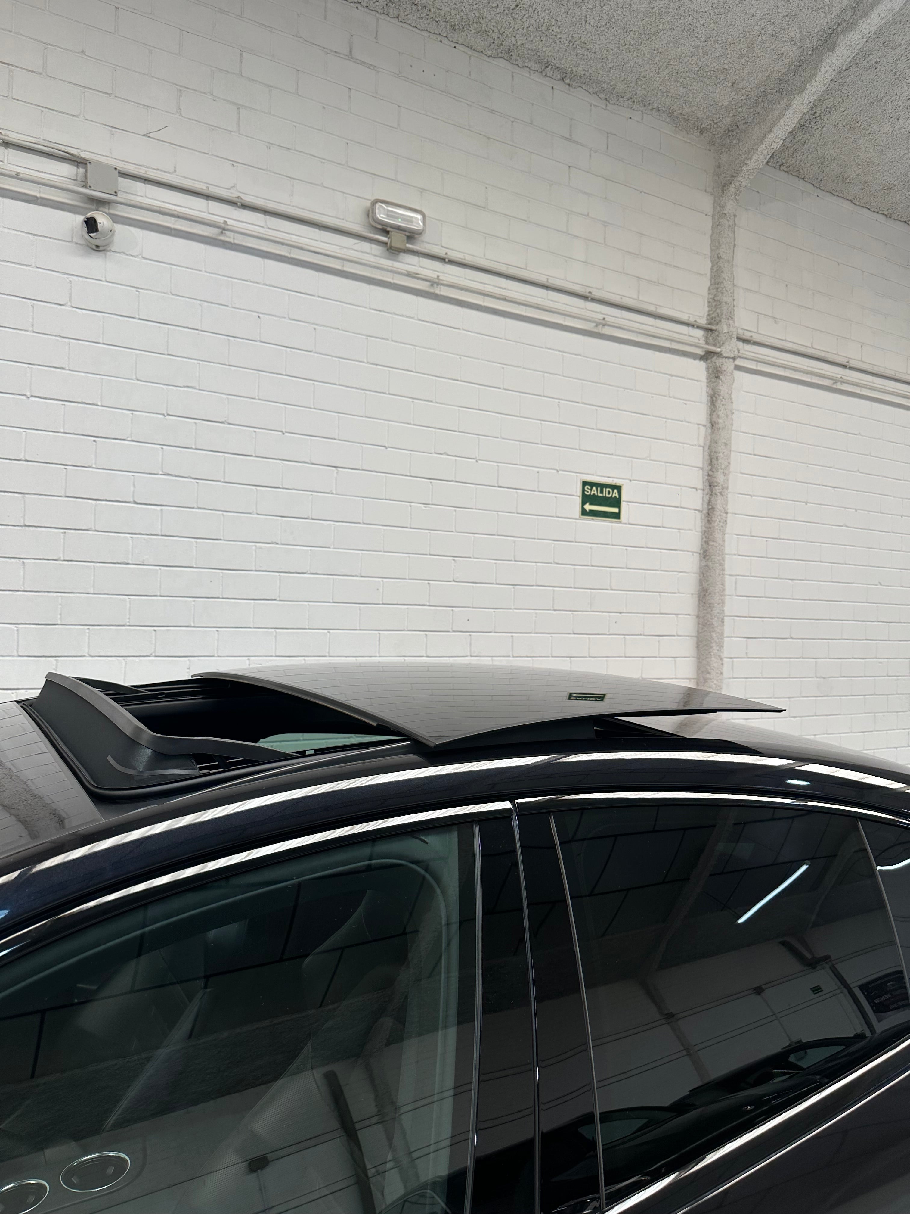 Porsche Panamera 4 Ehybrid 5 Plazas