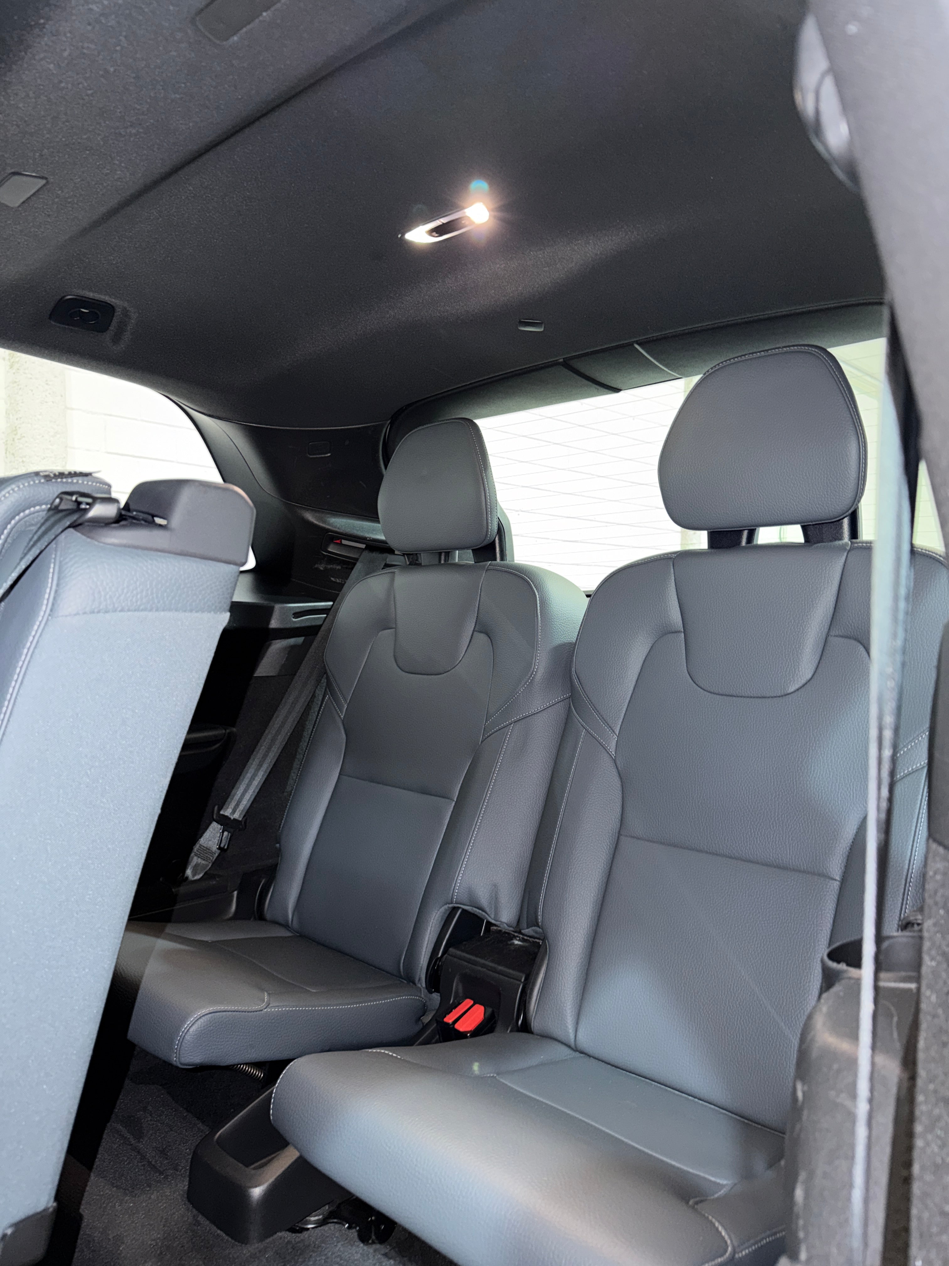 Volvo XC90 T8 AWD Plus Recharge