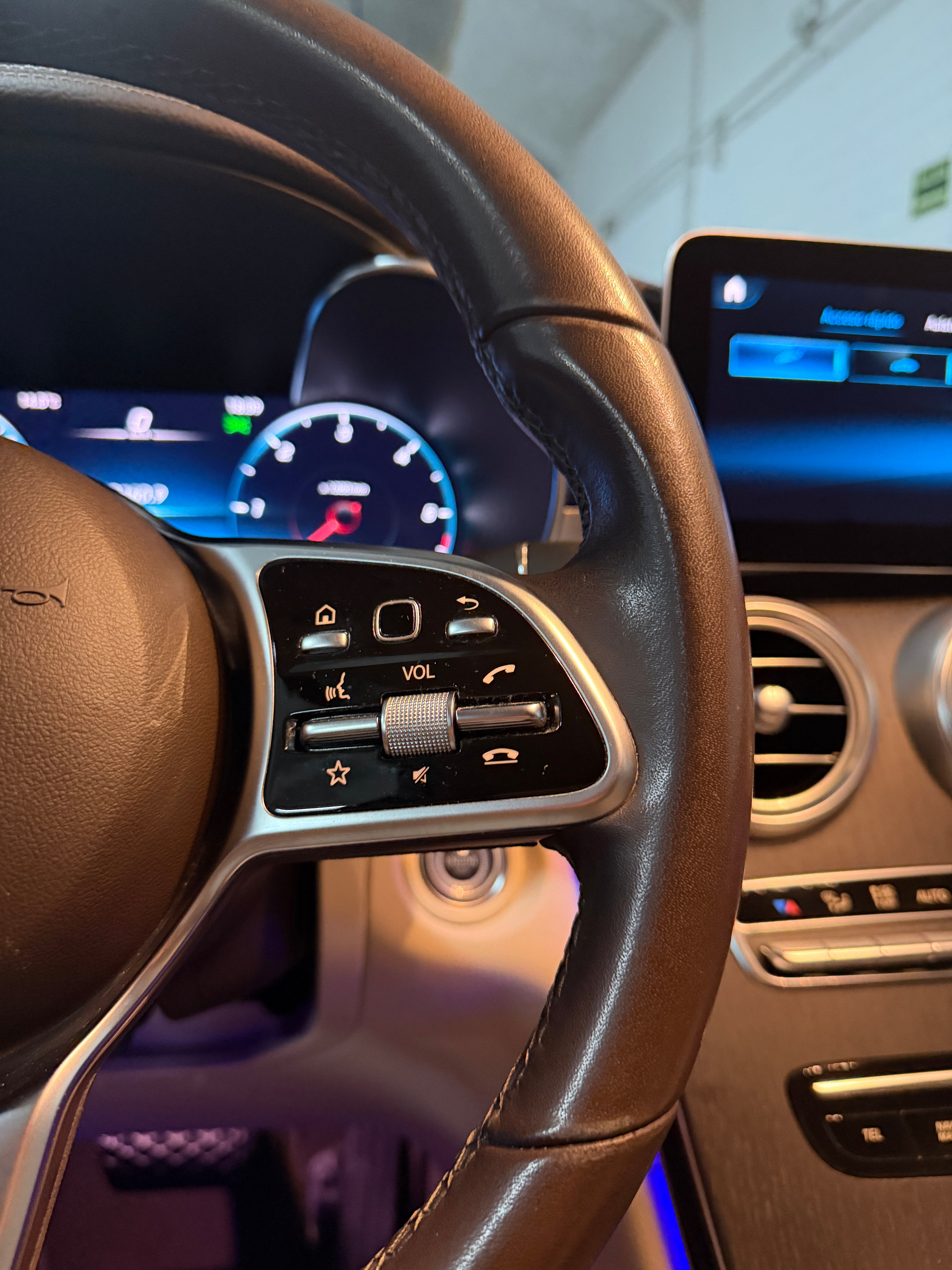 Mercedes-Benz GLC Coupé 200d 4MATIC