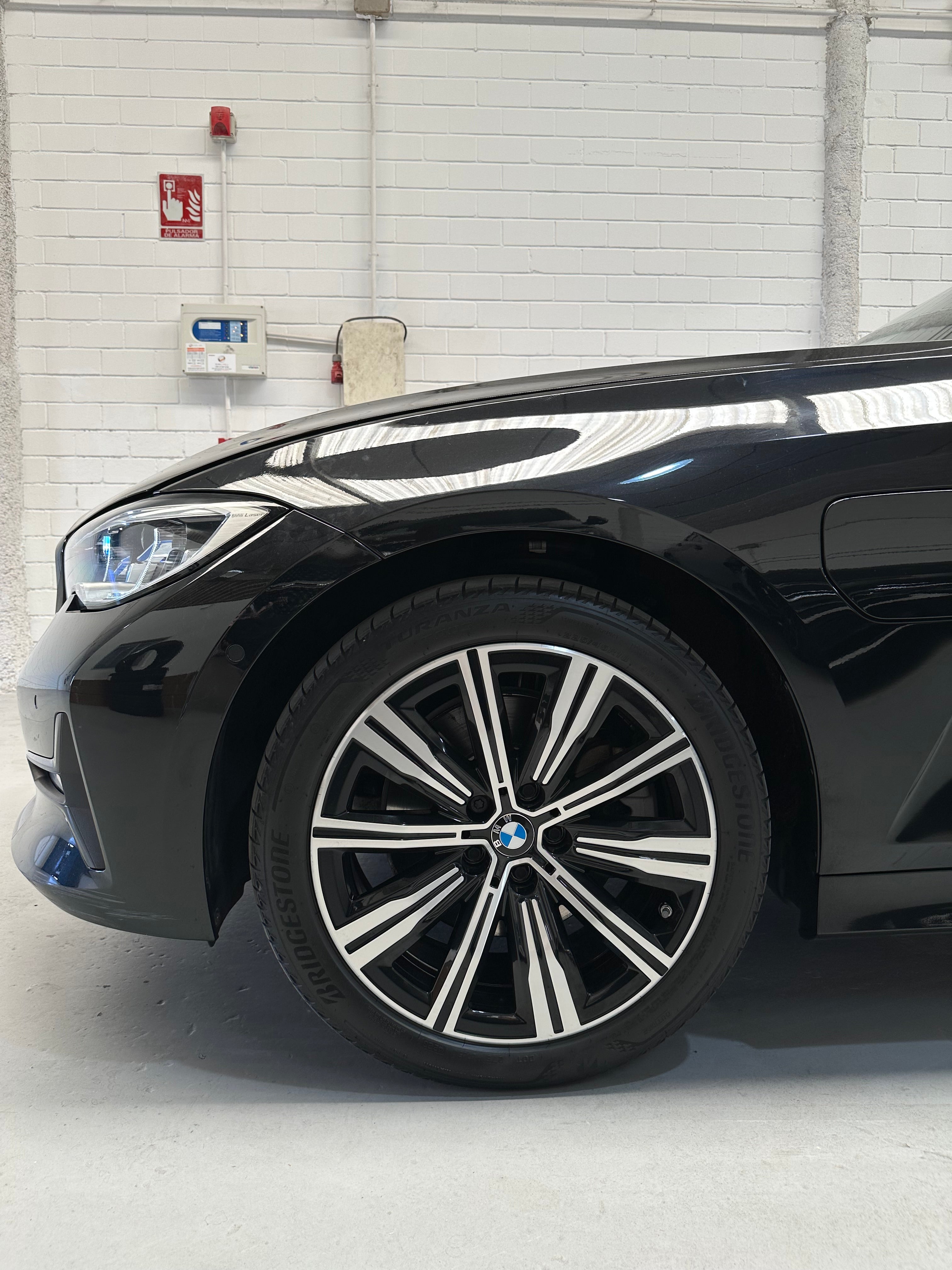 BMW Serie 3 320e