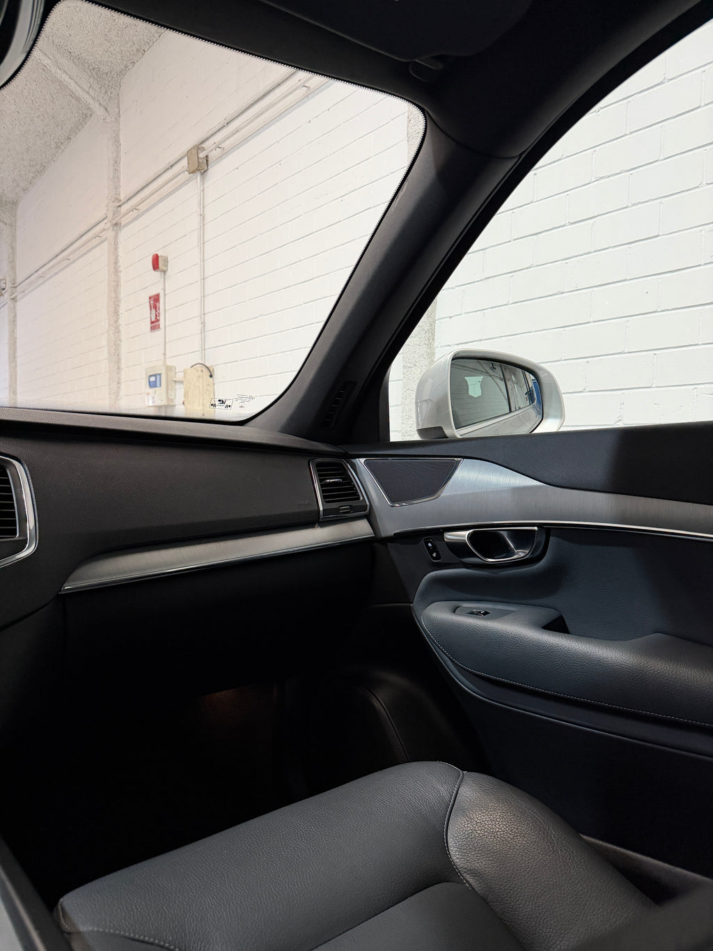 Volvo XC90 T8 AWD Plus Recharge