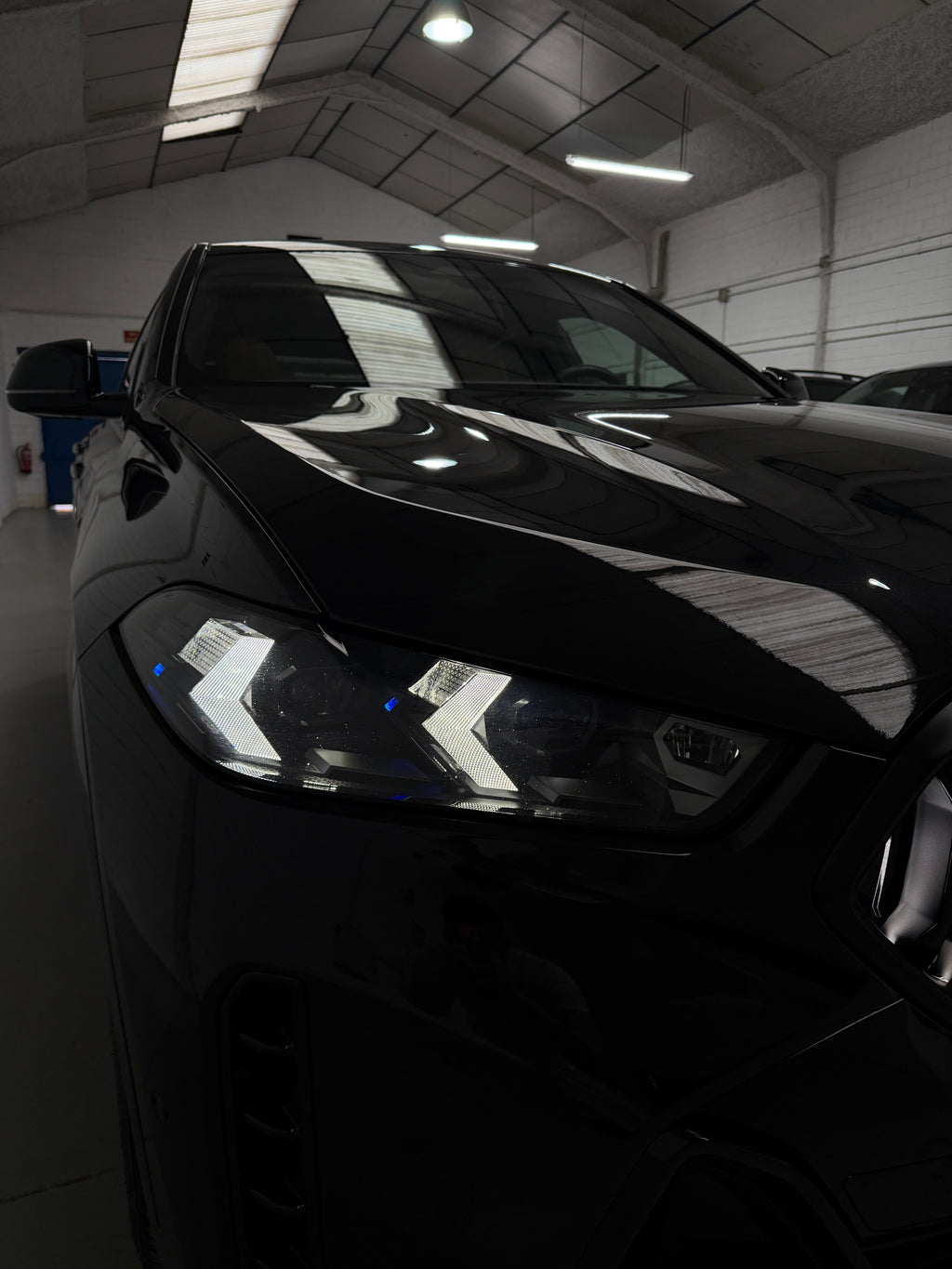 BMW X6 xDrive30d M Sport