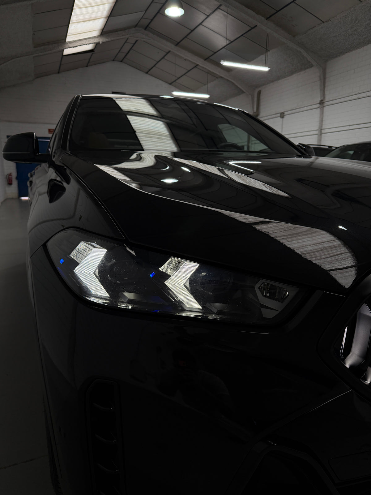 BMW X6 xDrive30d M Sport