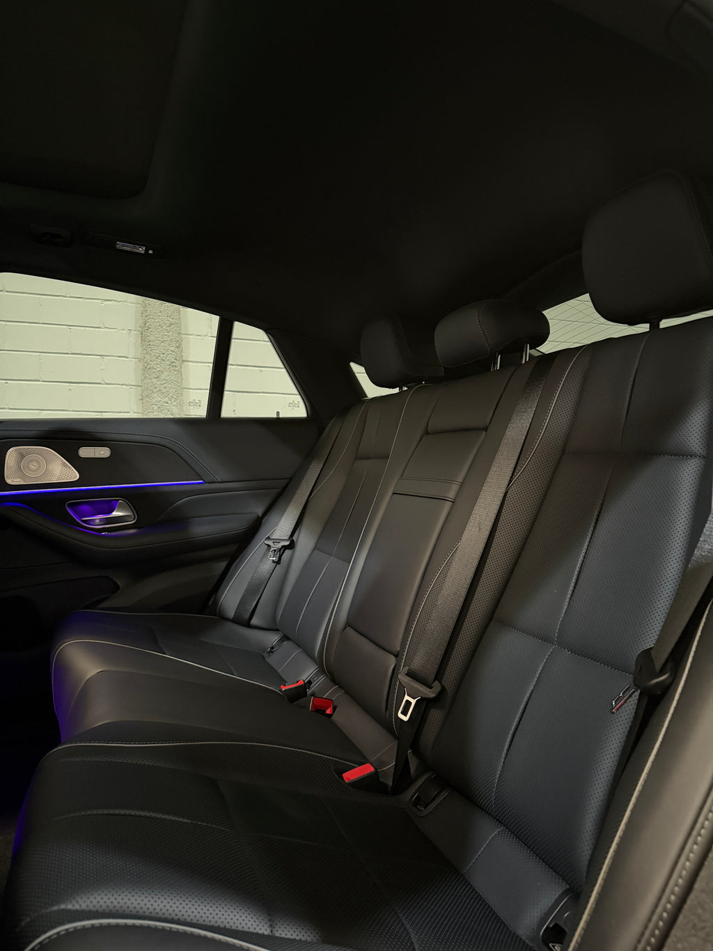 Mercedes-Benz GLE Coupé 350de AMG Line MANUFAKTUR 4 Matic