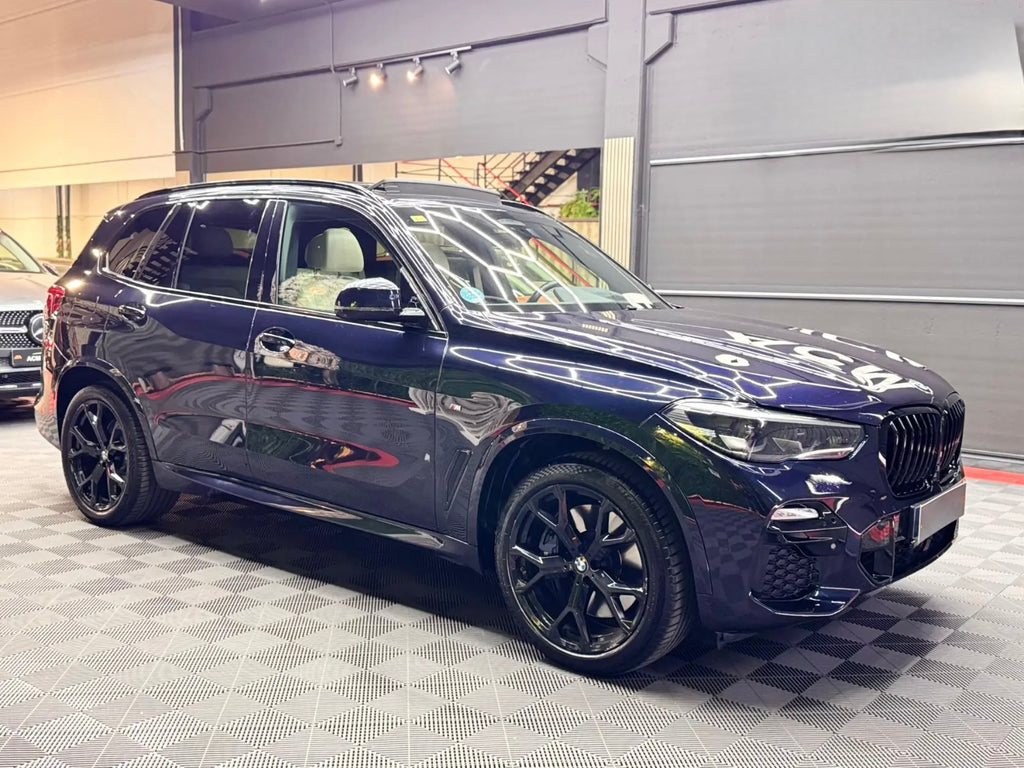 BMW X5 30d xDrive Pack M