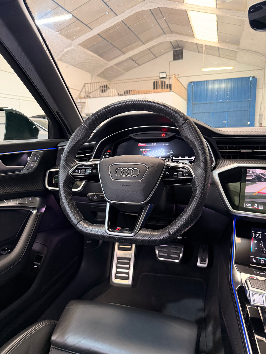 Audi RS6