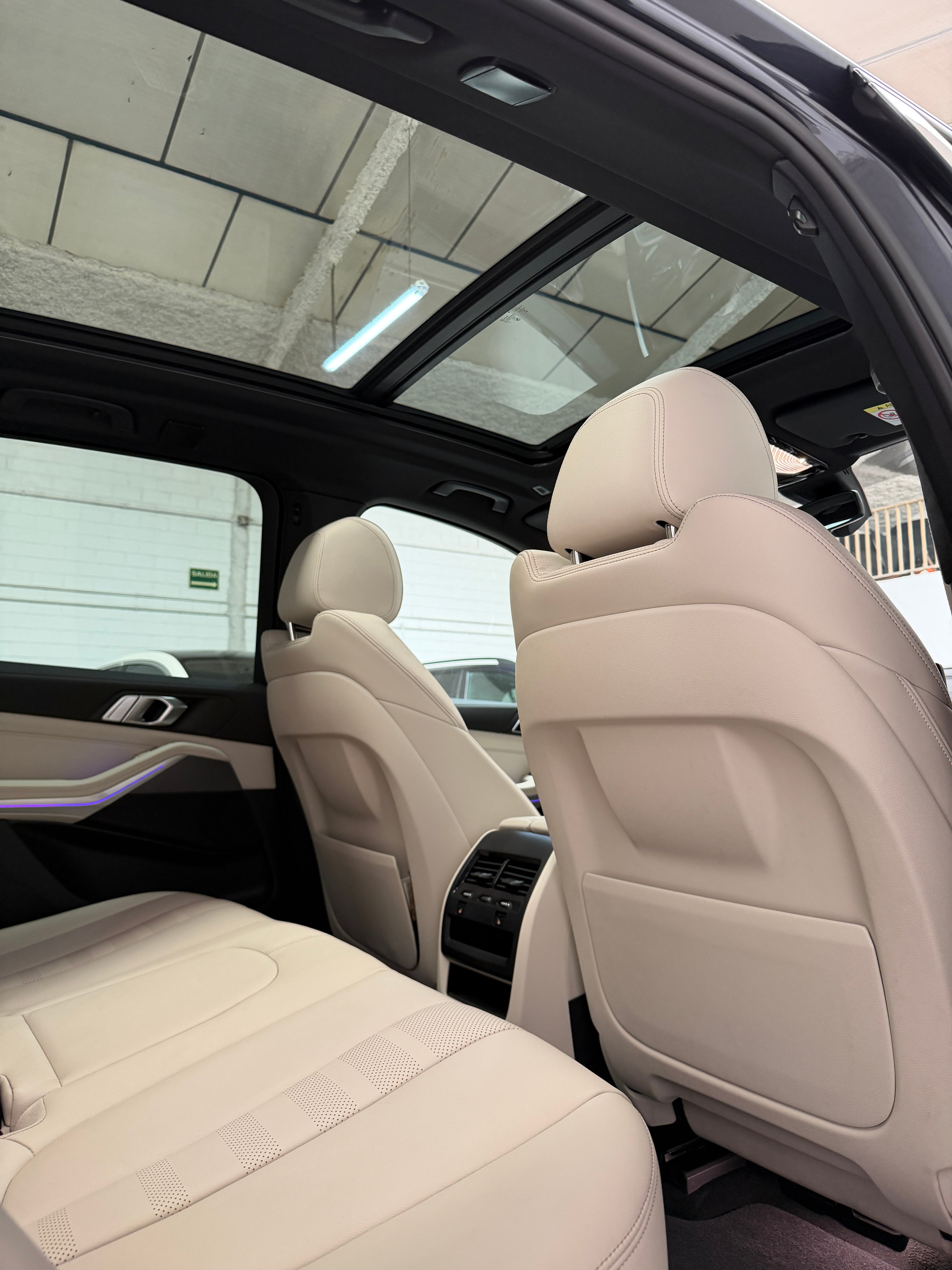 BMW X5 xDrive45e M Sport