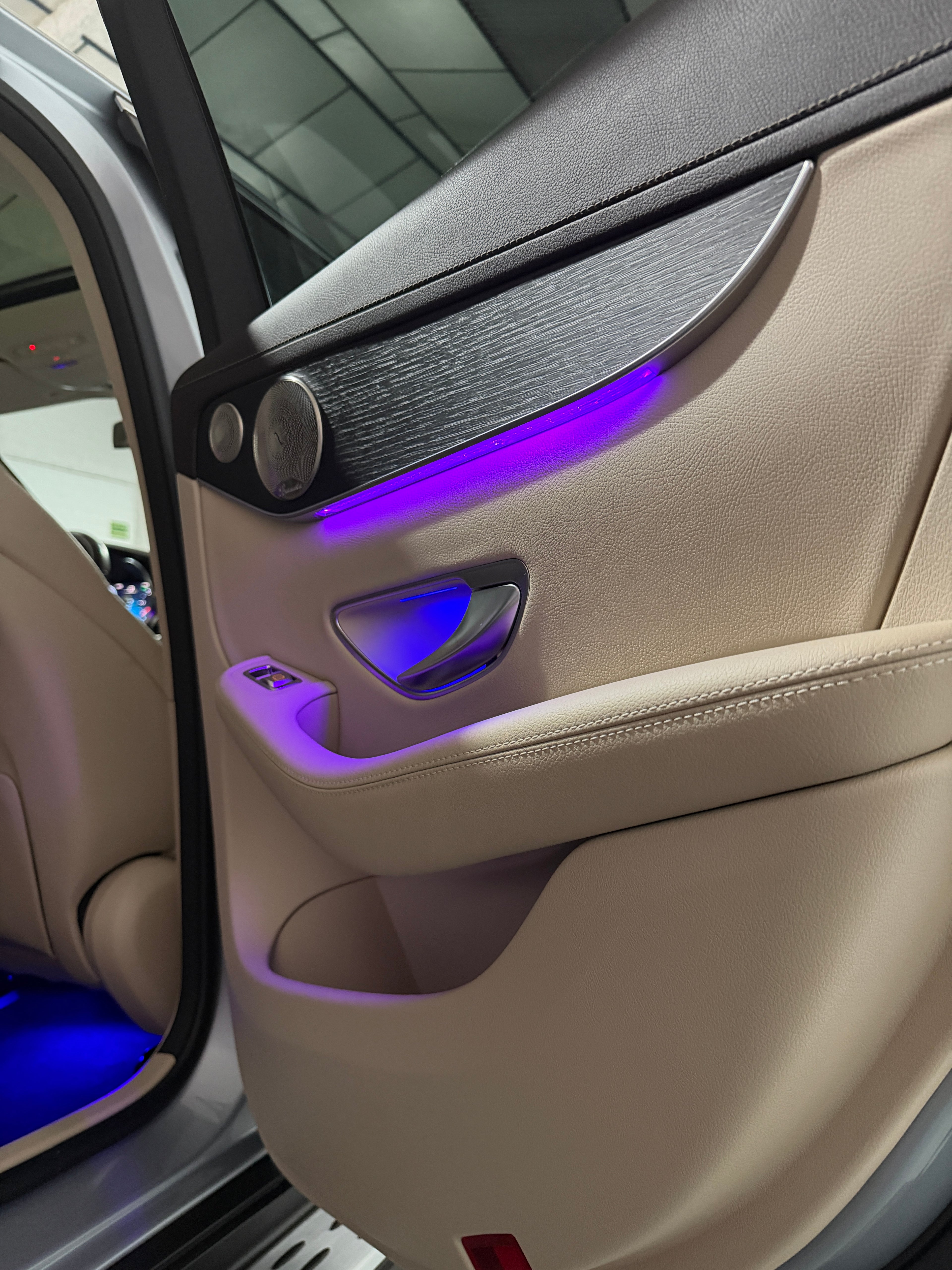 Mercedes-Benz GLC Coupé 200d 4MATIC