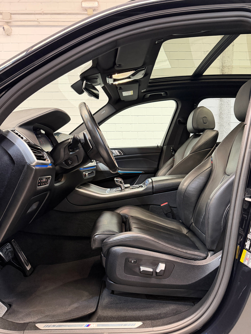 BMW X5 xDrive45e M