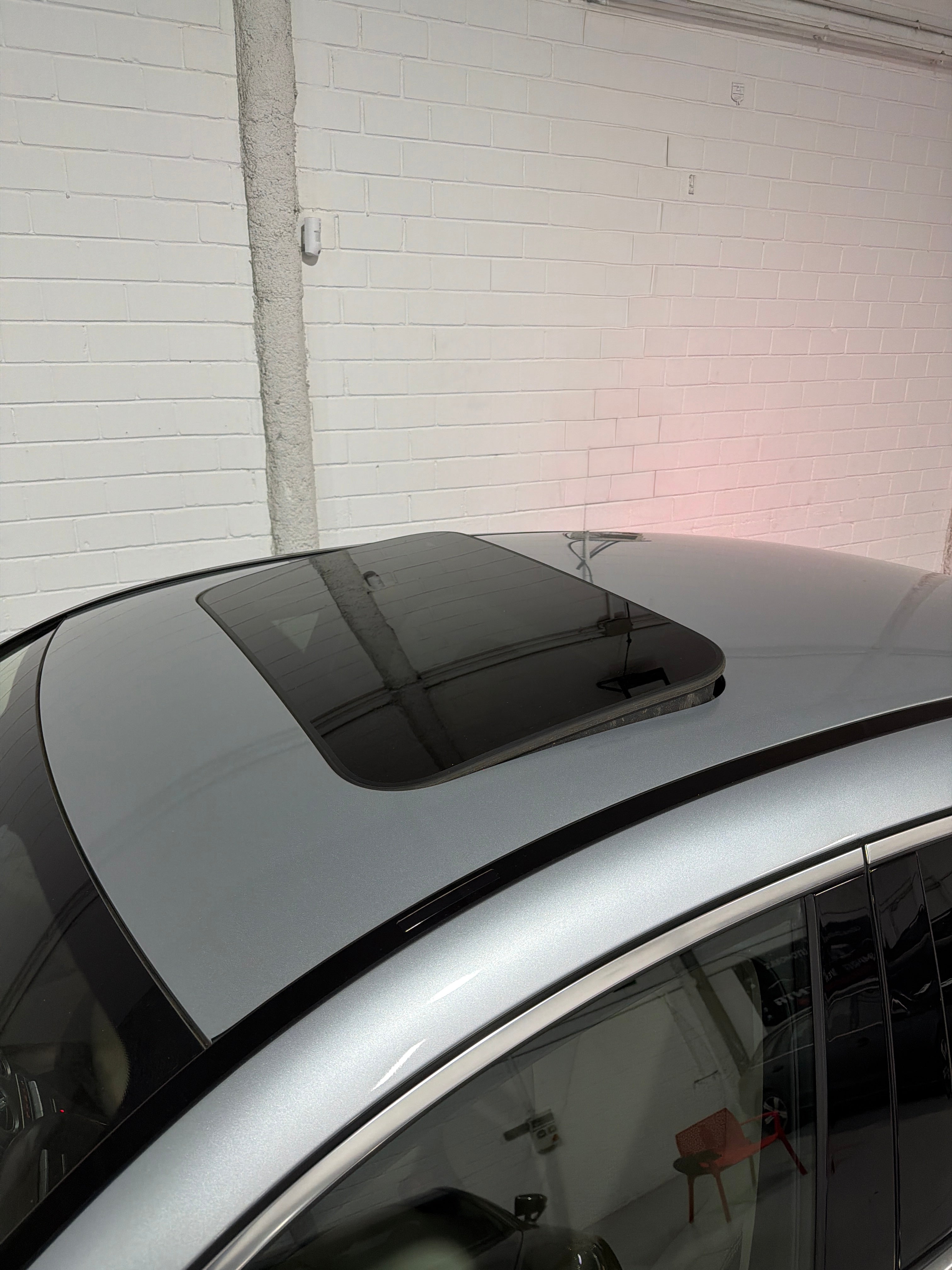 Mercedes-Benz GLC Coupé 200d 4MATIC