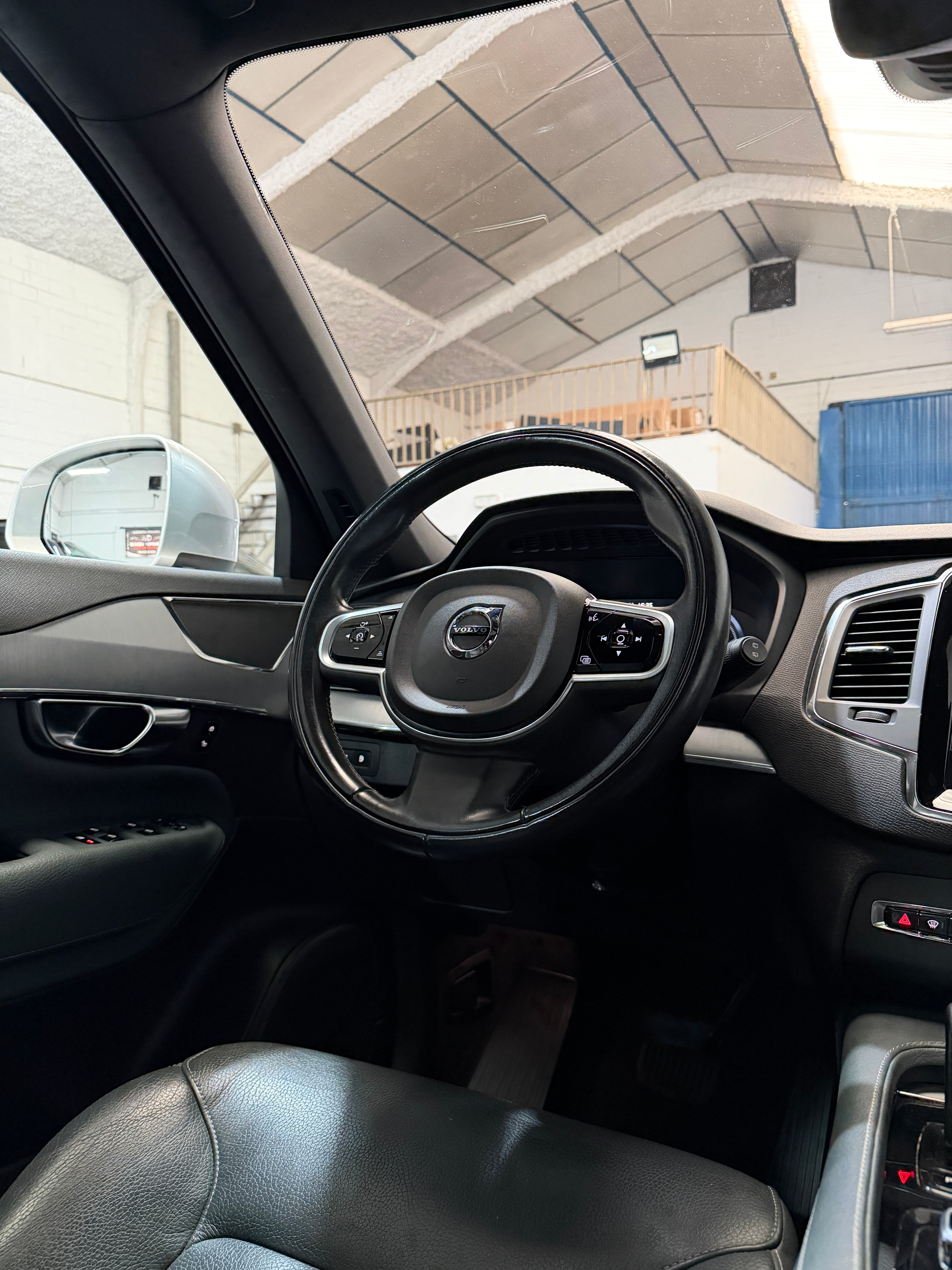 Volvo XC90 T8 AWD Plus Recharge