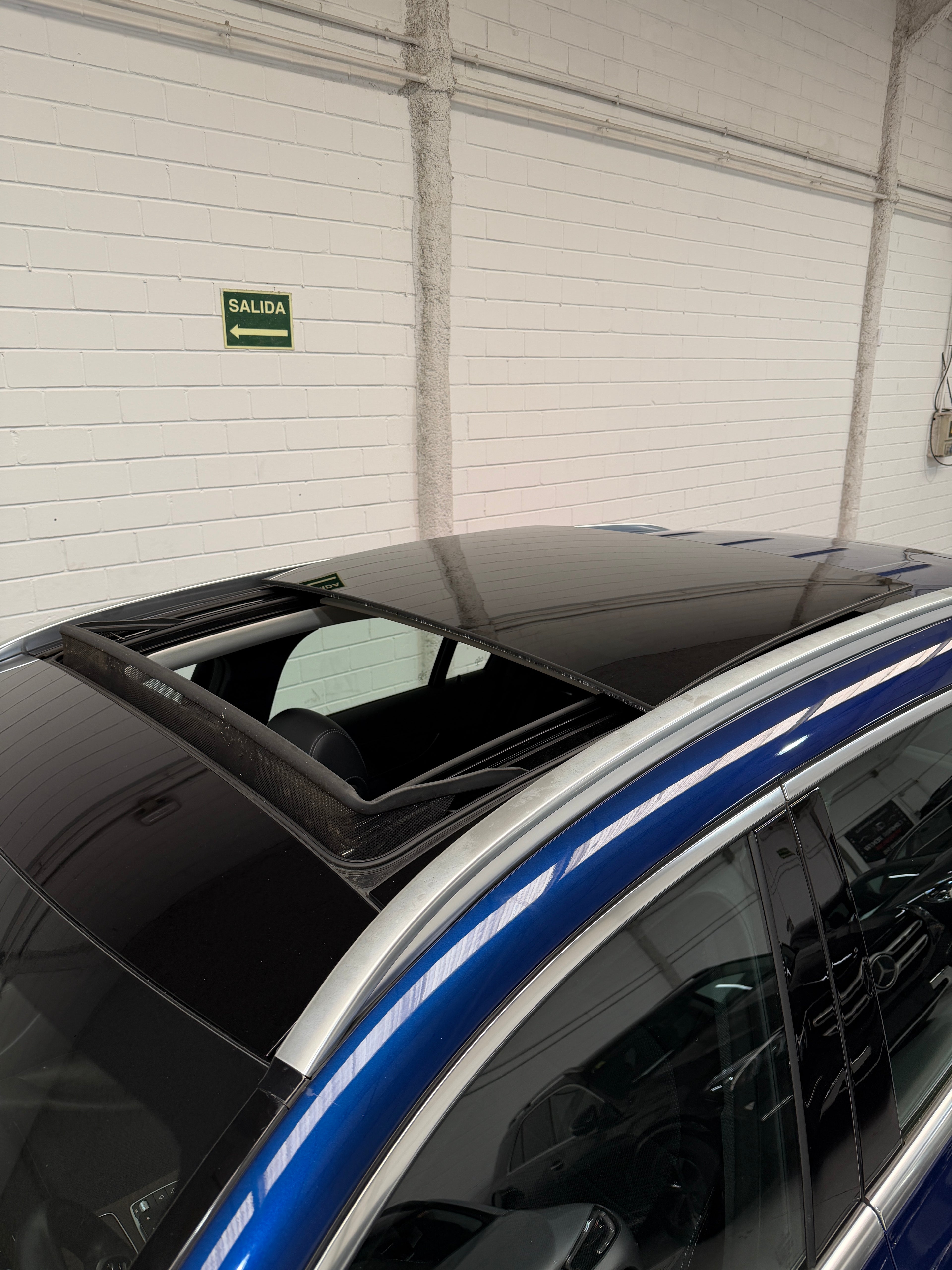 Mercedes-Benz GLC 300de 4 MATIC