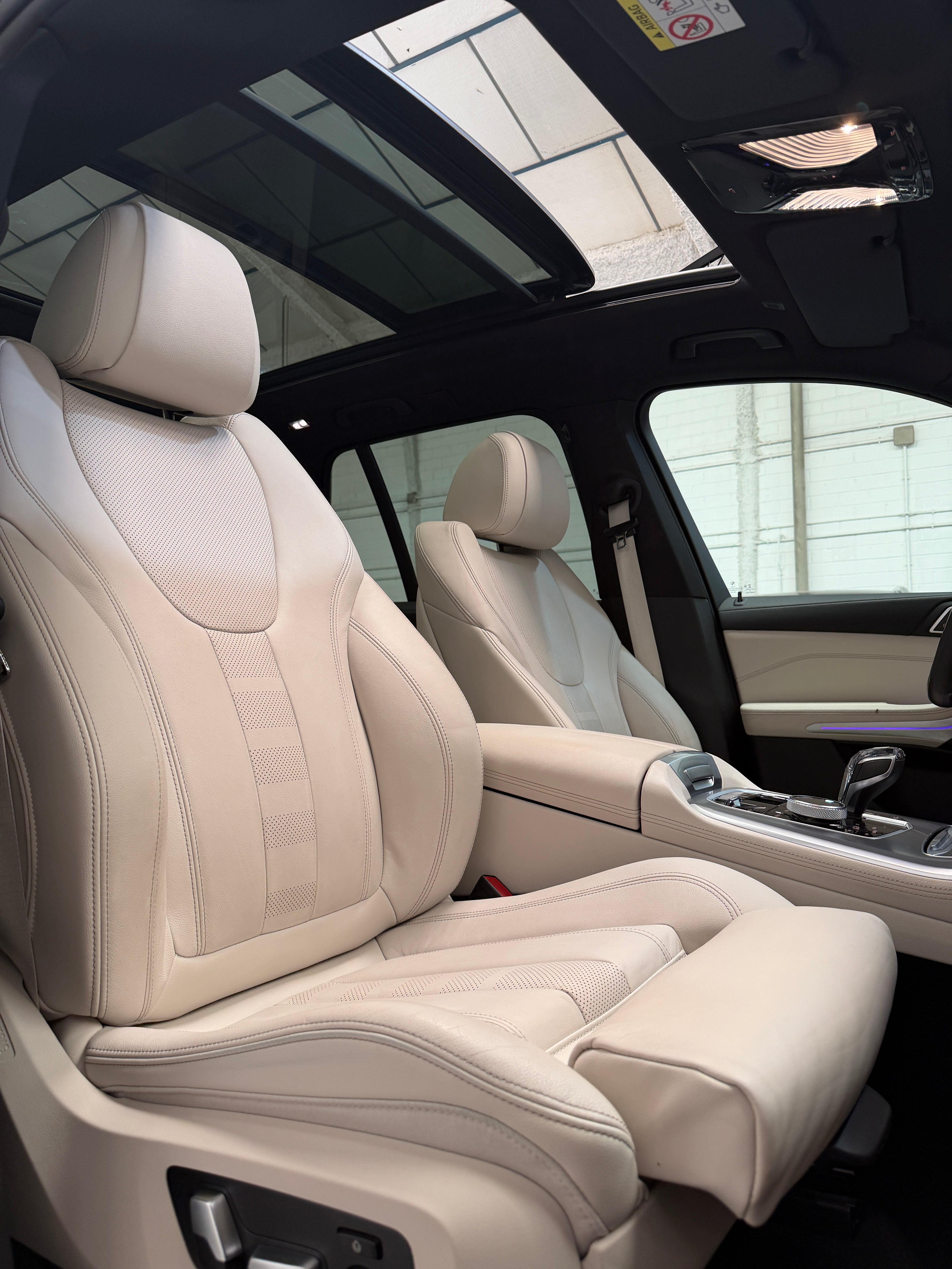 BMW X5 xDrive45e M Sport
