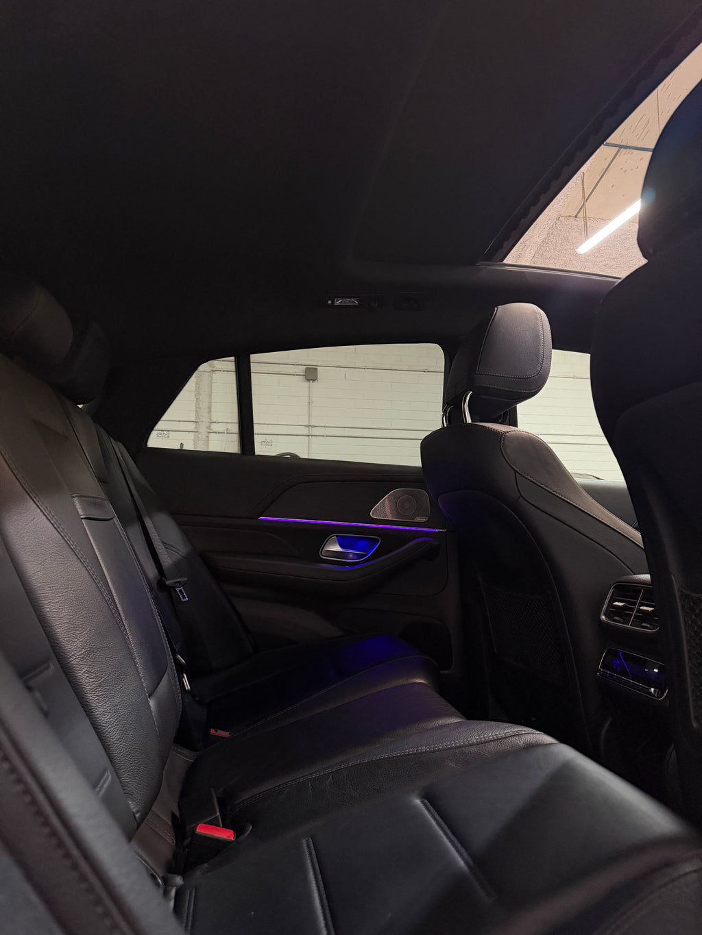 Mercedes-Benz GLE Coupé 350de AMG Line Estilo 63S