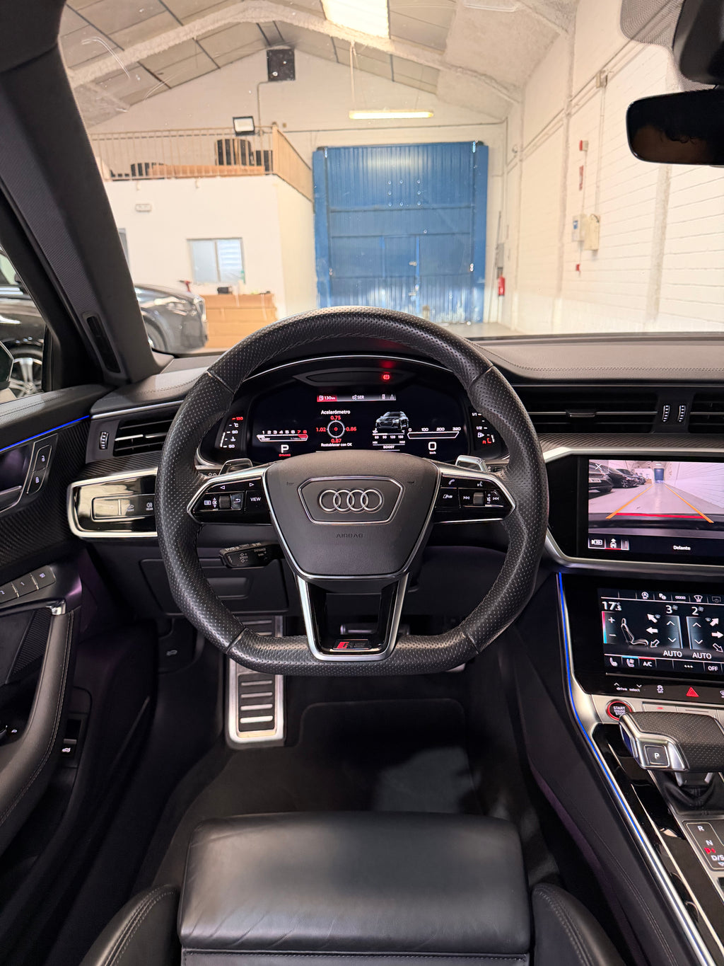Audi RS6