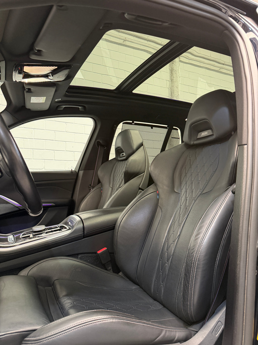 BMW X5 xDrive50e M Sport