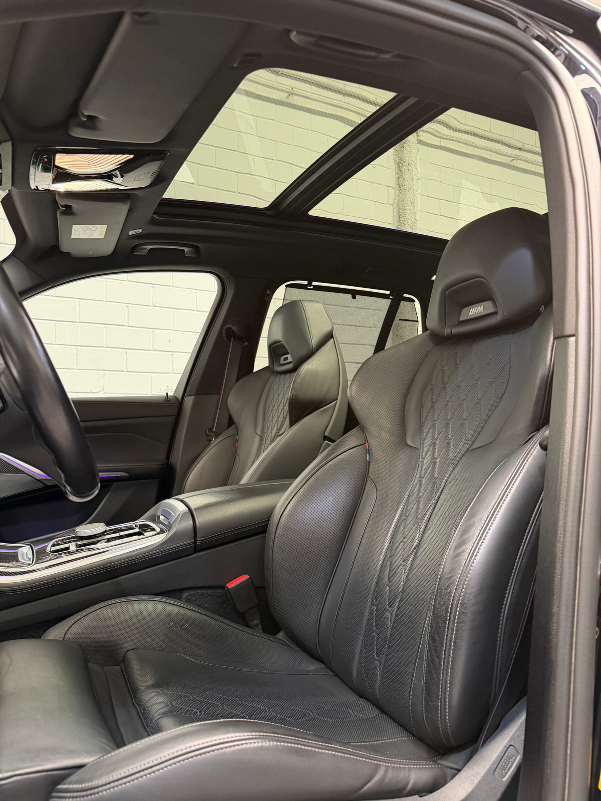 BMW X5 xDrive50e M Sport