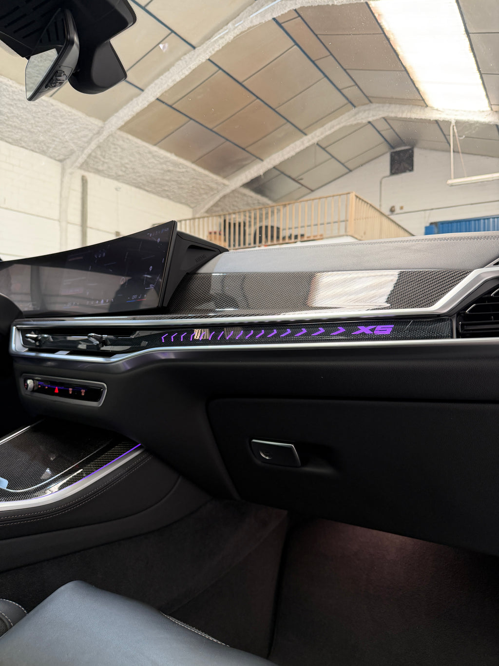 BMW X5 xDrive50e M Sport