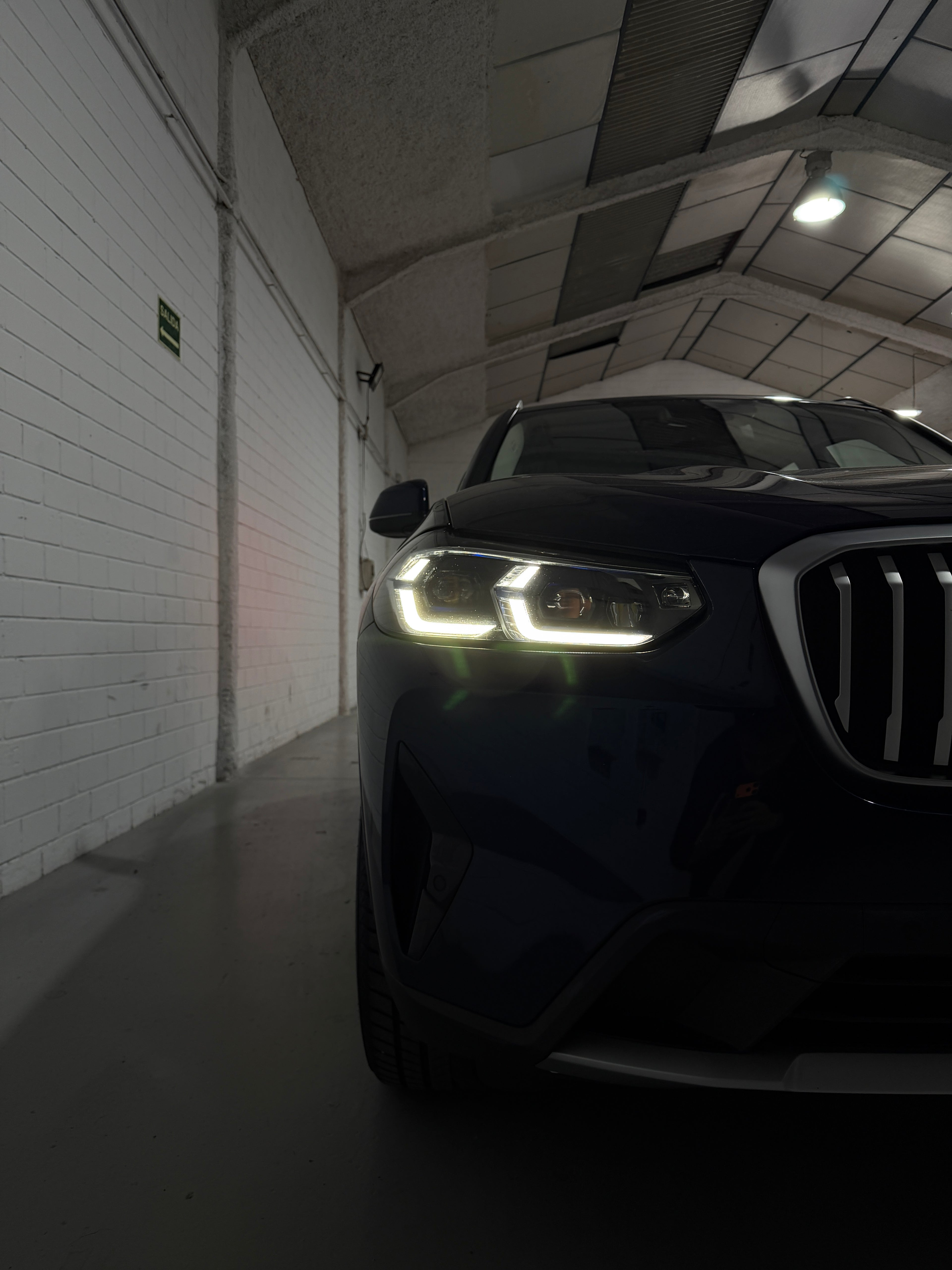 BMW X3 xDrive30e xLine