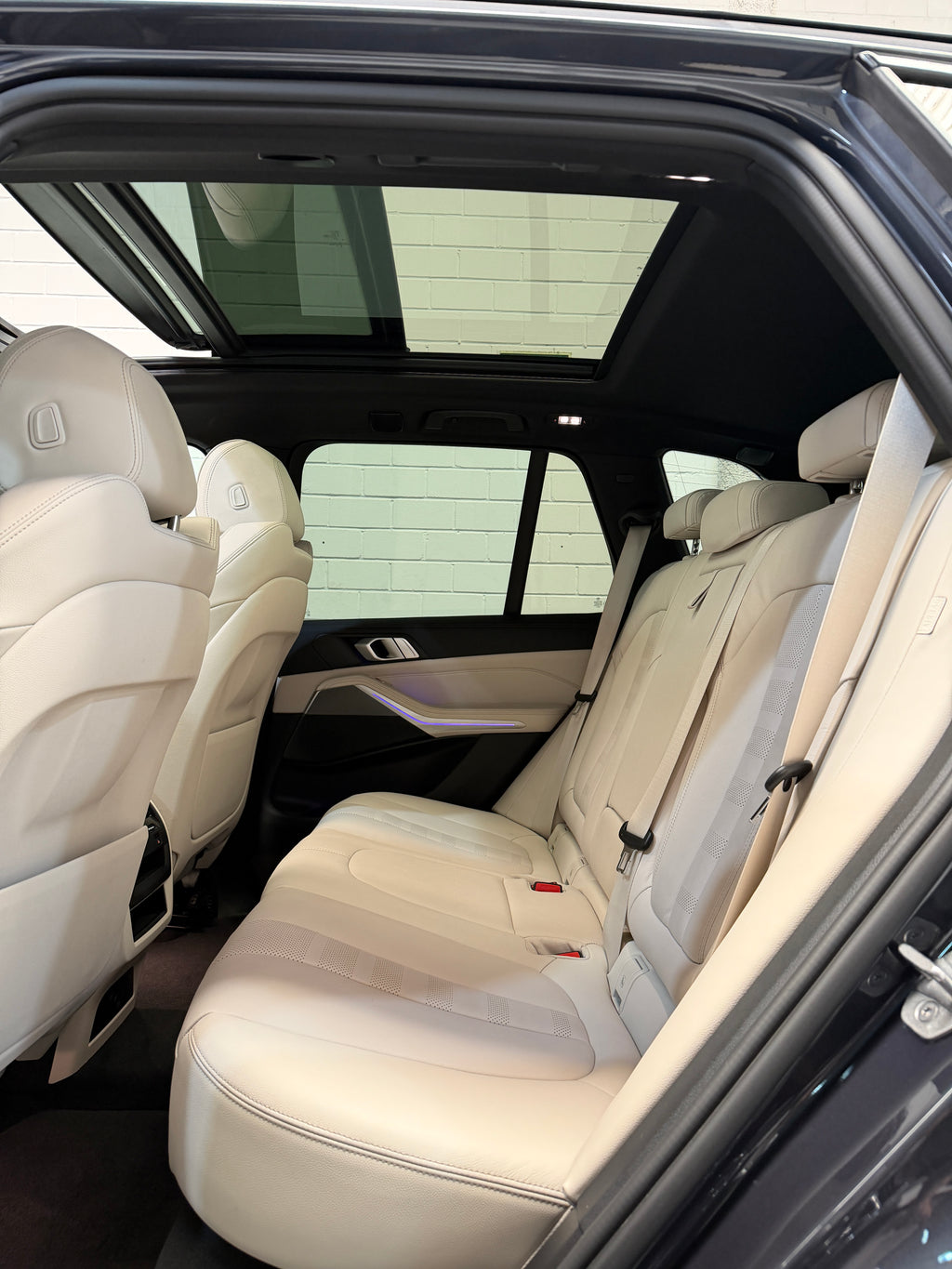 BMW X5 xDrive45e M Sport