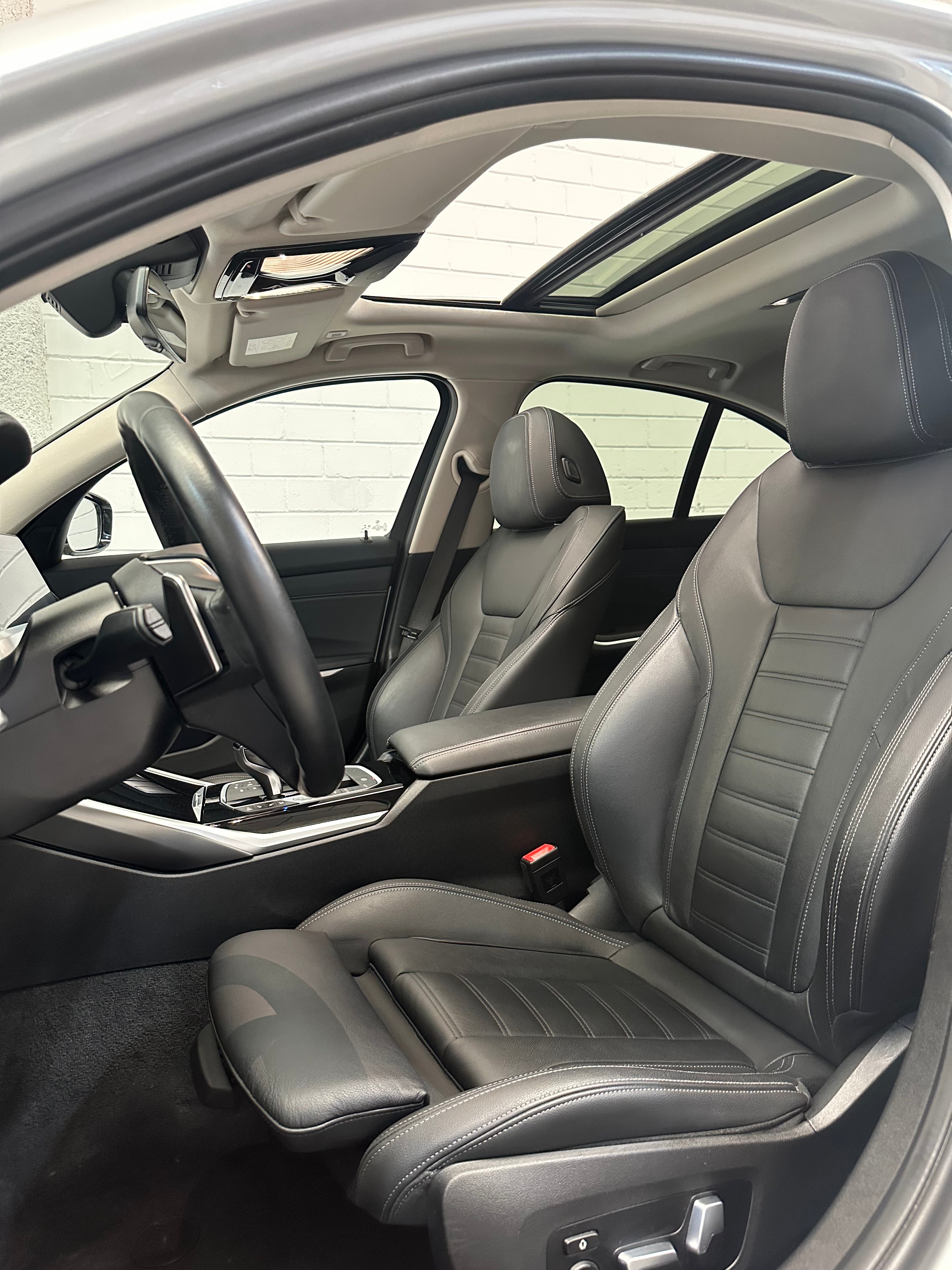 BMW Serie 3 330e