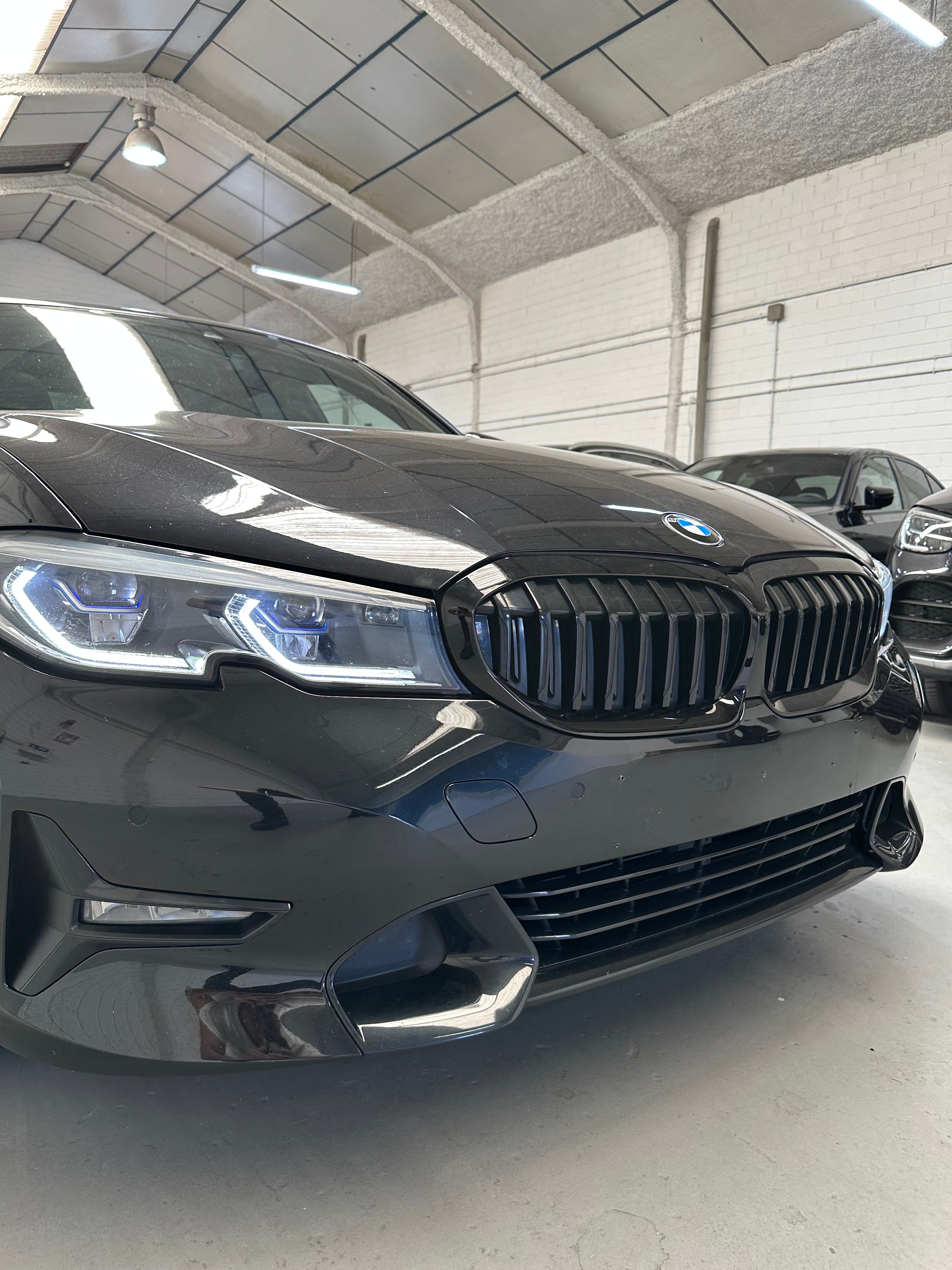 BMW Serie 3 320e